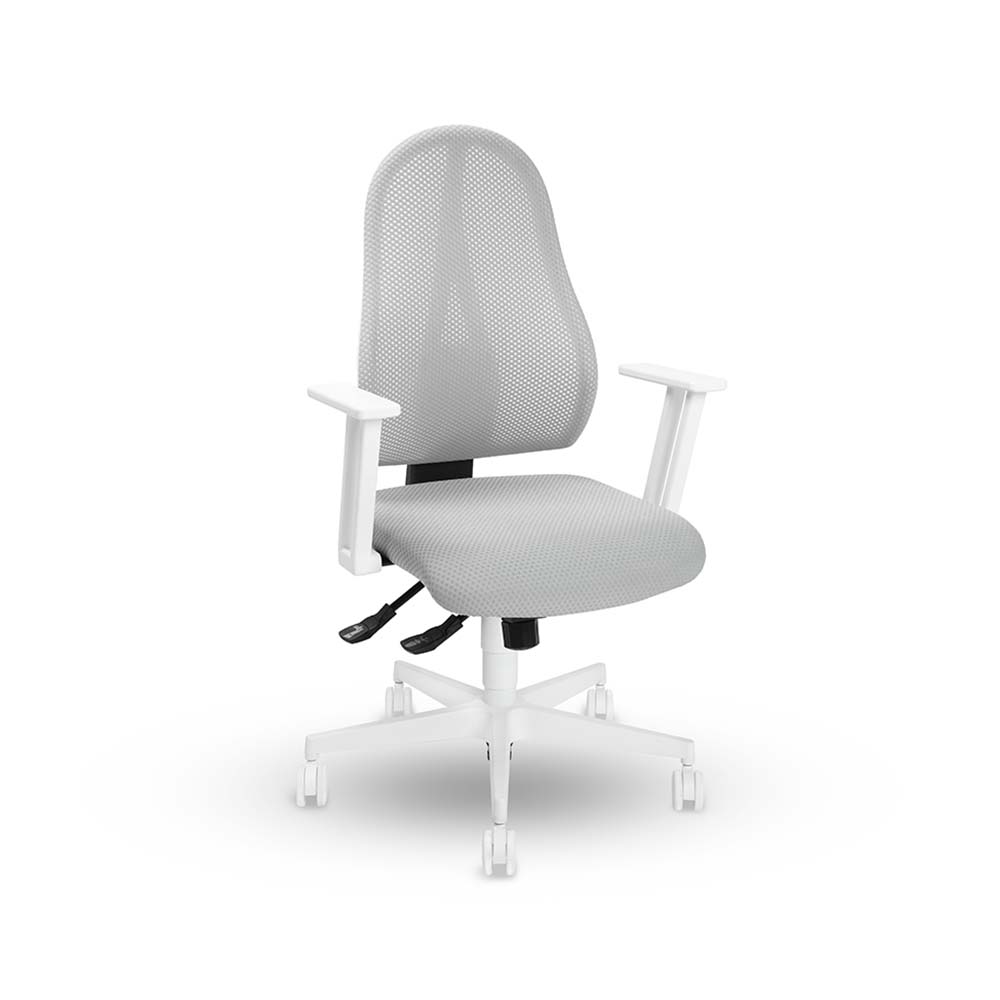 Bürostuhl Living Chairs 3D Style