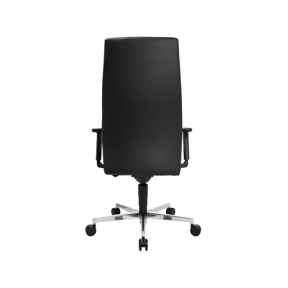 Bürostuhl Living Chairs Master 20 Echtleder