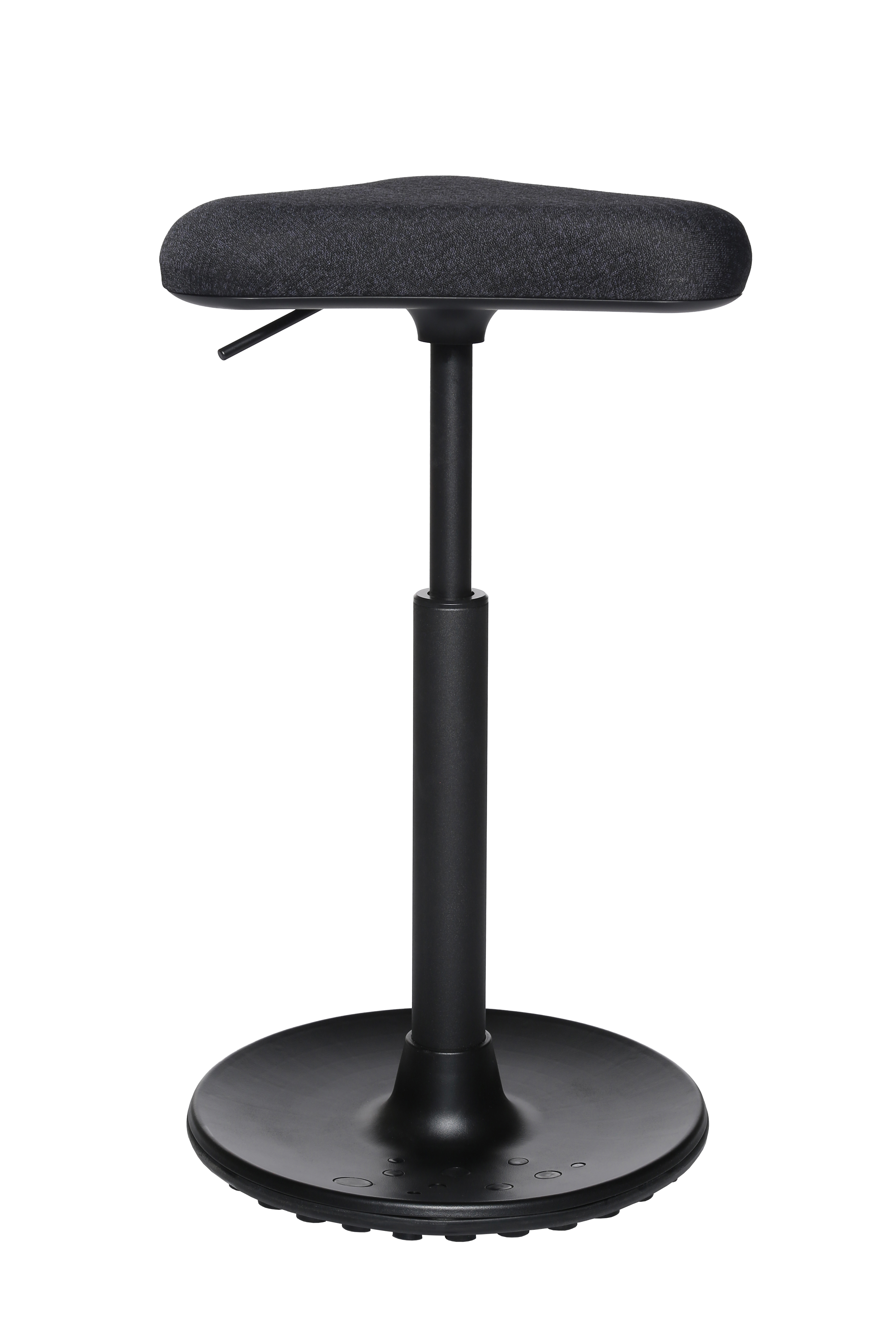 Bürohocker Topstar Sitness H1 schwarz