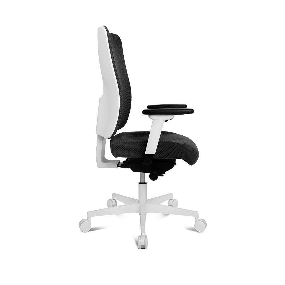 Bürostuhl Topstar Sitness Life 50 schwarz