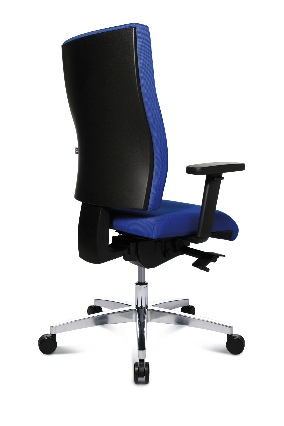 Bürostuhl Topstar Sitness 70 blau