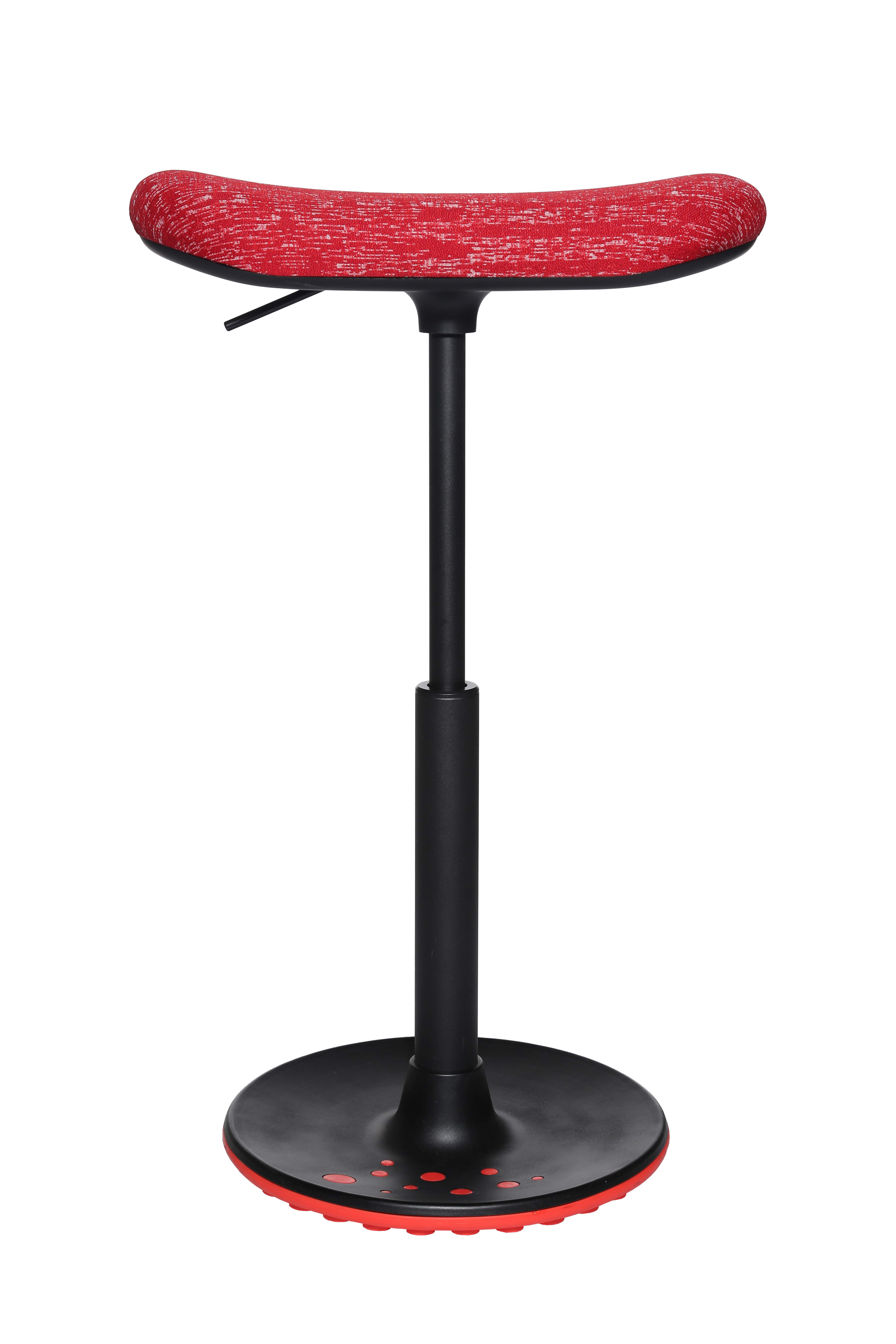 Bürohocker Topstar Sitness H2 rot
