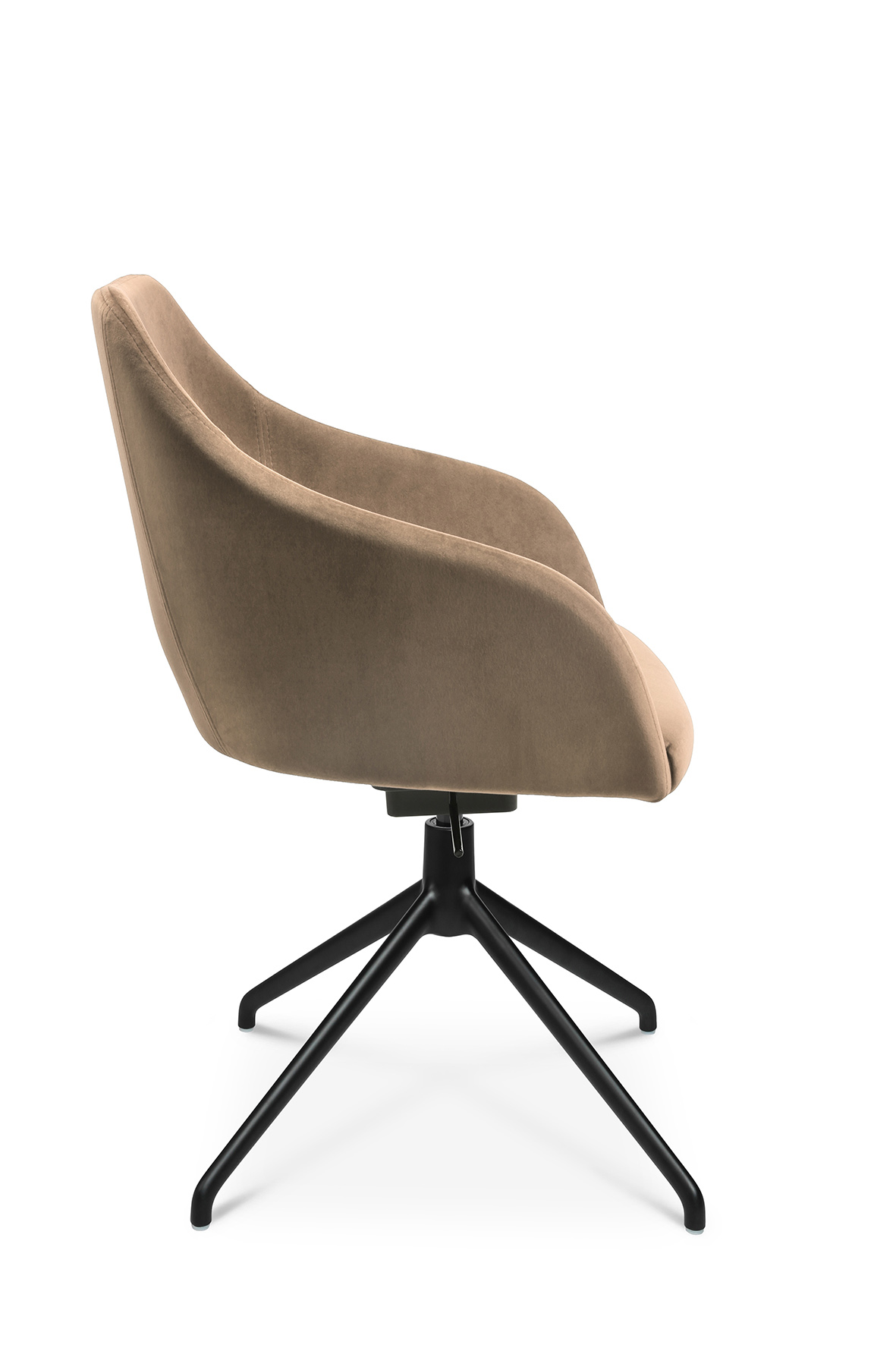 Loungesessel Sitness Urban Valencia 2.1 beige (KB12)