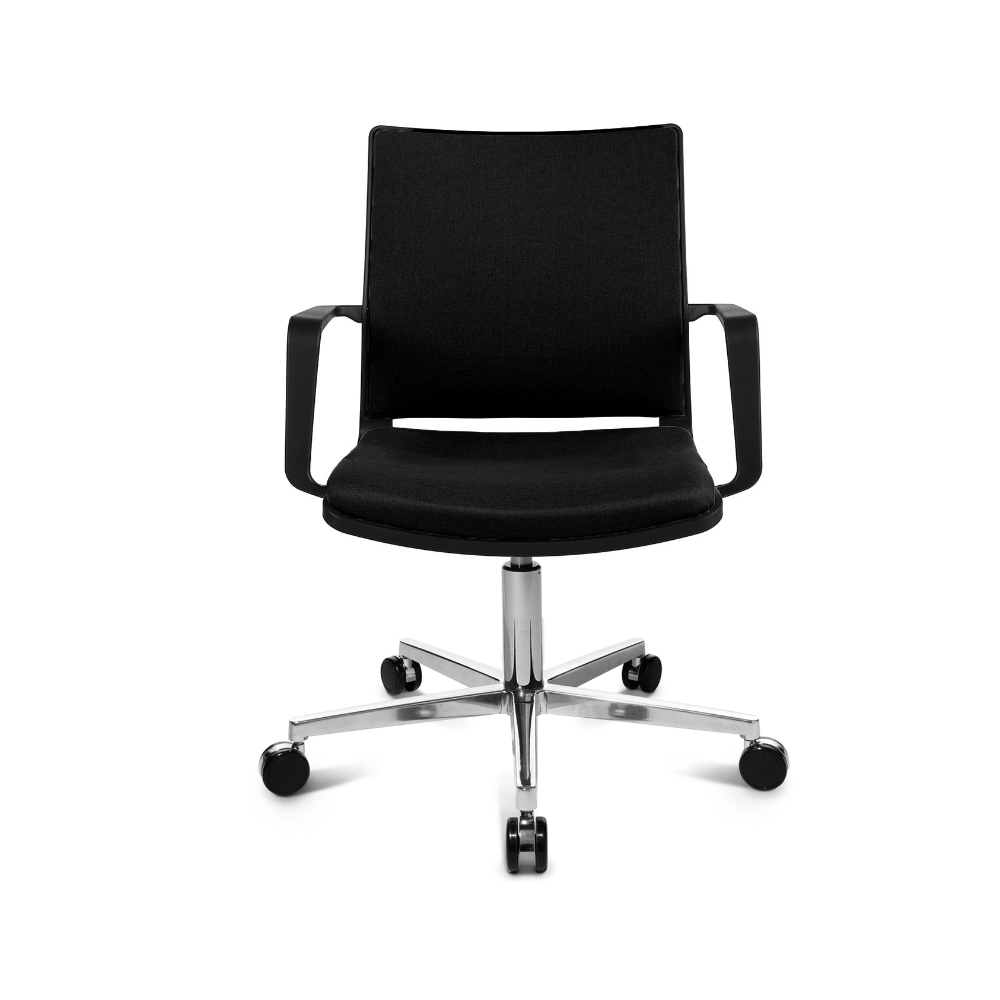 Bürostuhl Wagner W70 mit Vollpolster