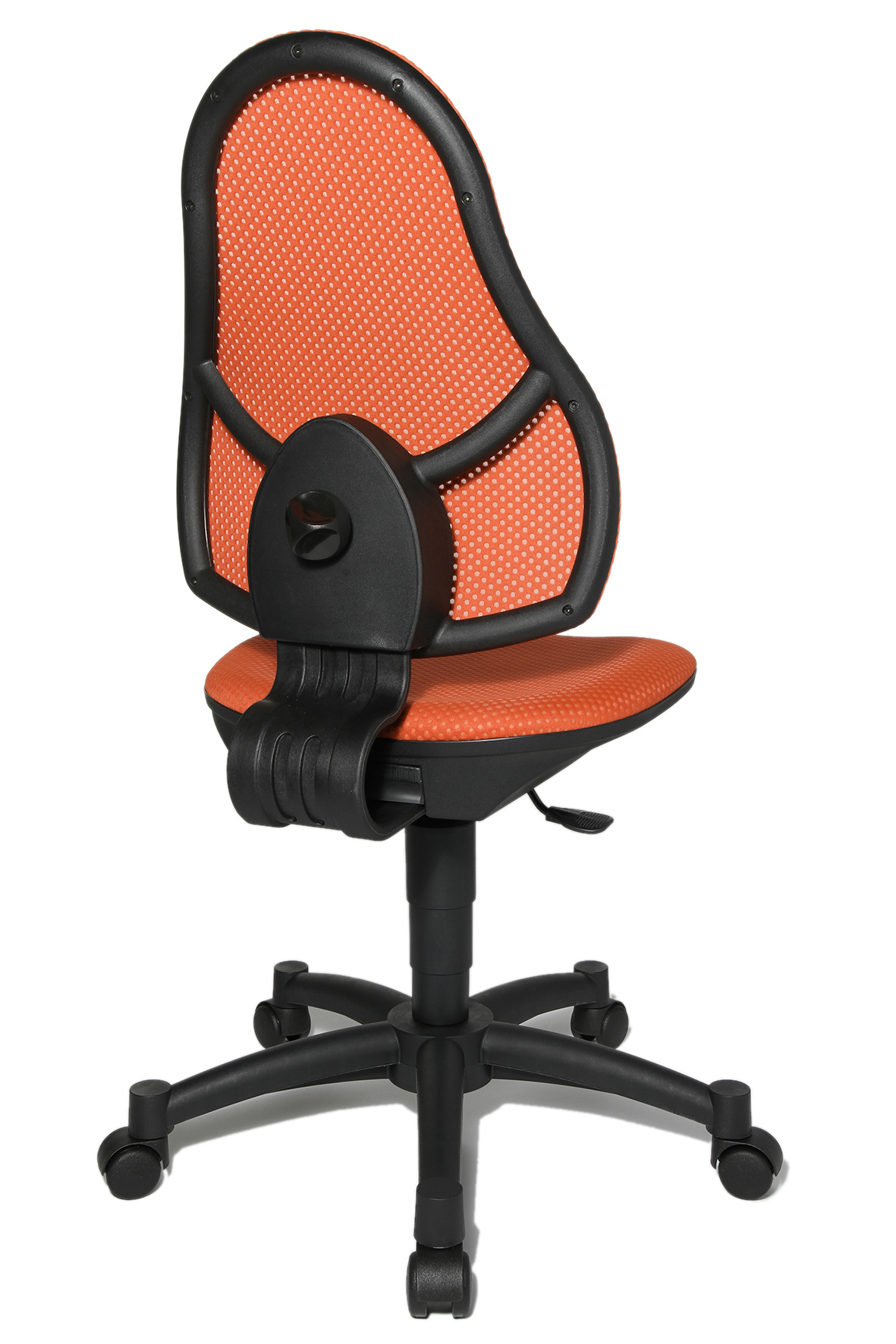 Kinderdrehstuhl Topstar Sitness Kid 30 orange