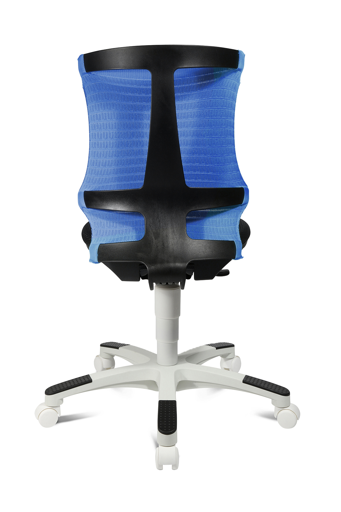 Kinderdrehstuhl Topstar Sitness S'neaker blau