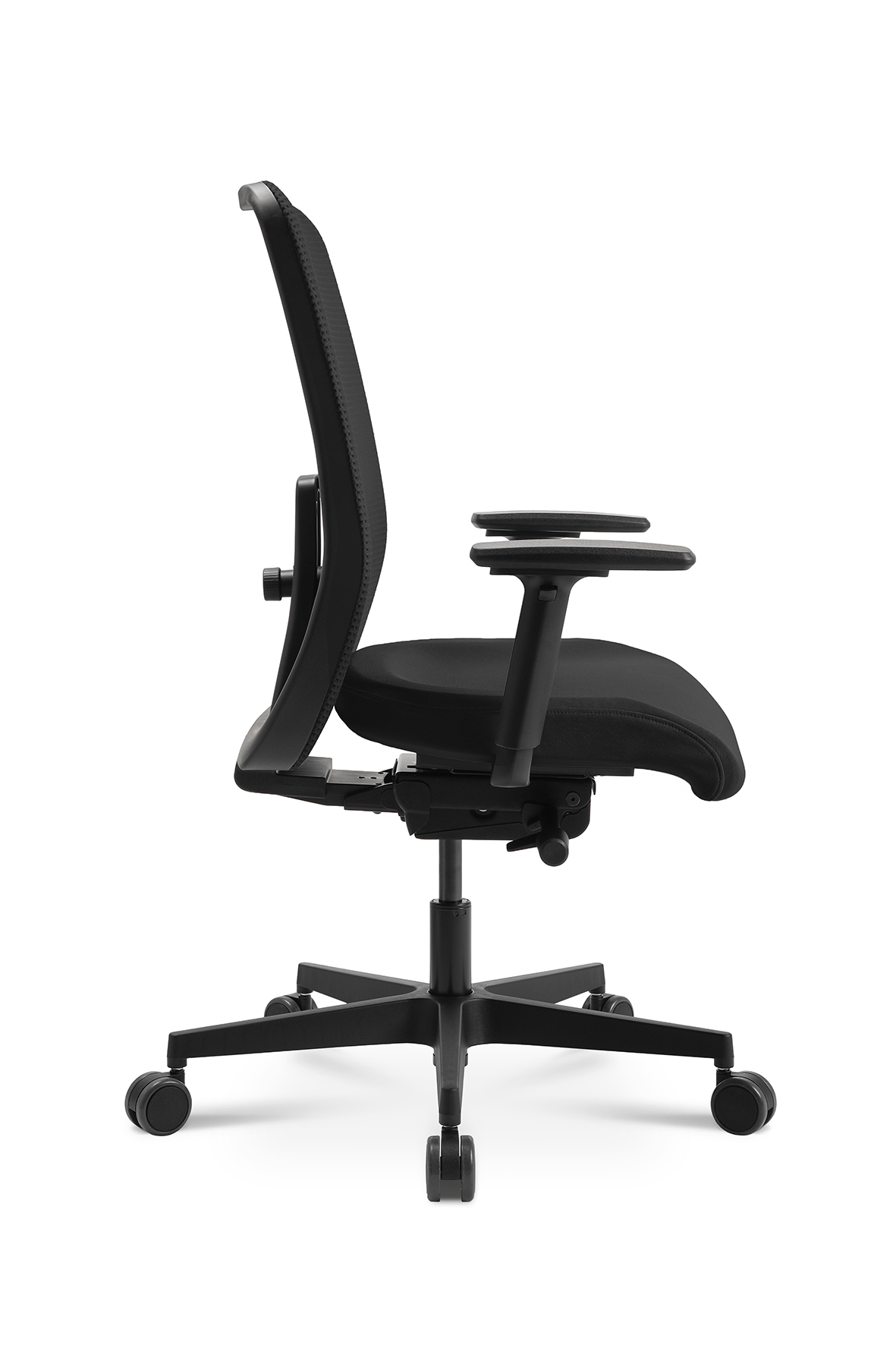 Bürostuhl Topstar Sitness AirWay schwarz