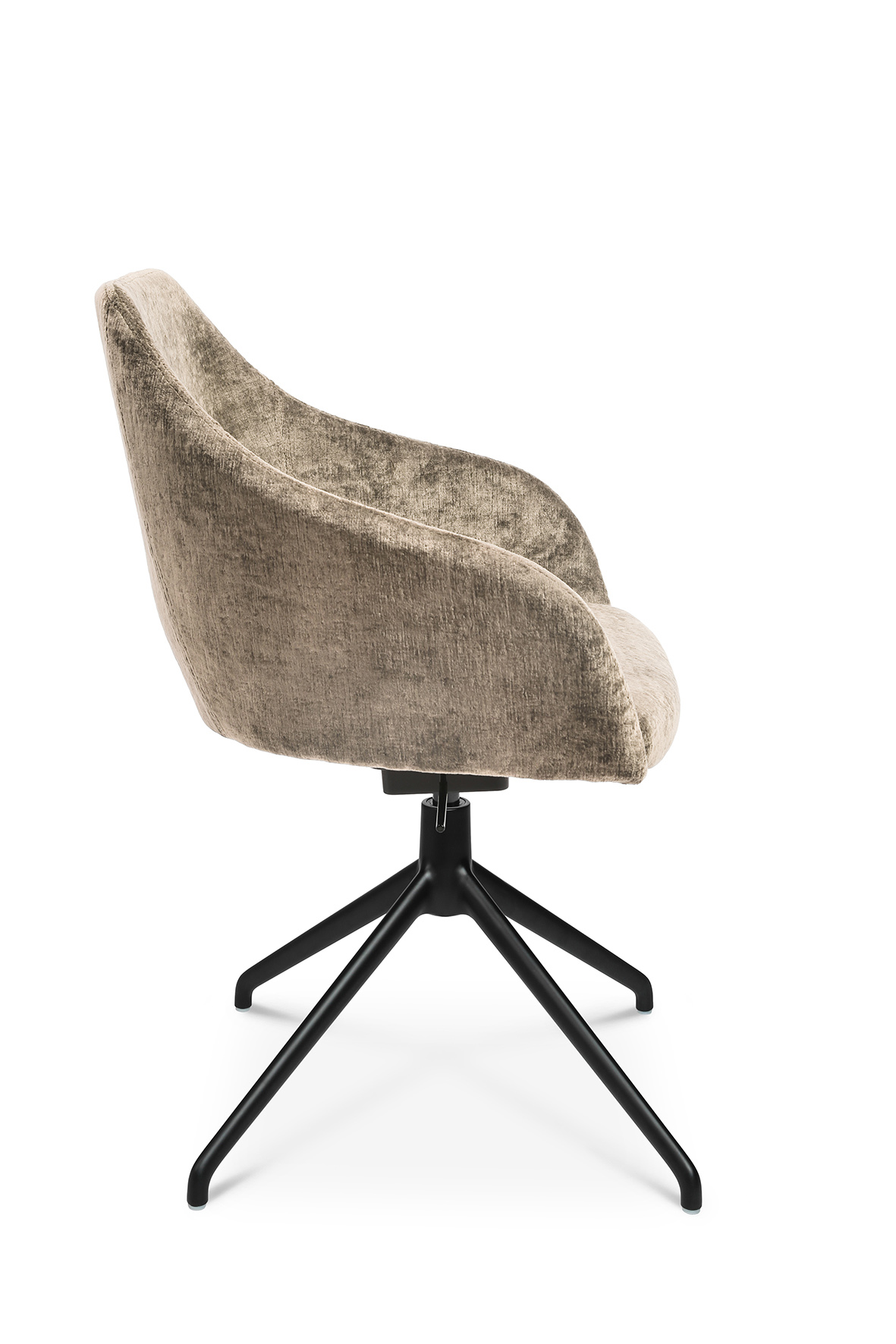 Loungesessel Sitness Urban Valencia 2.1 beige