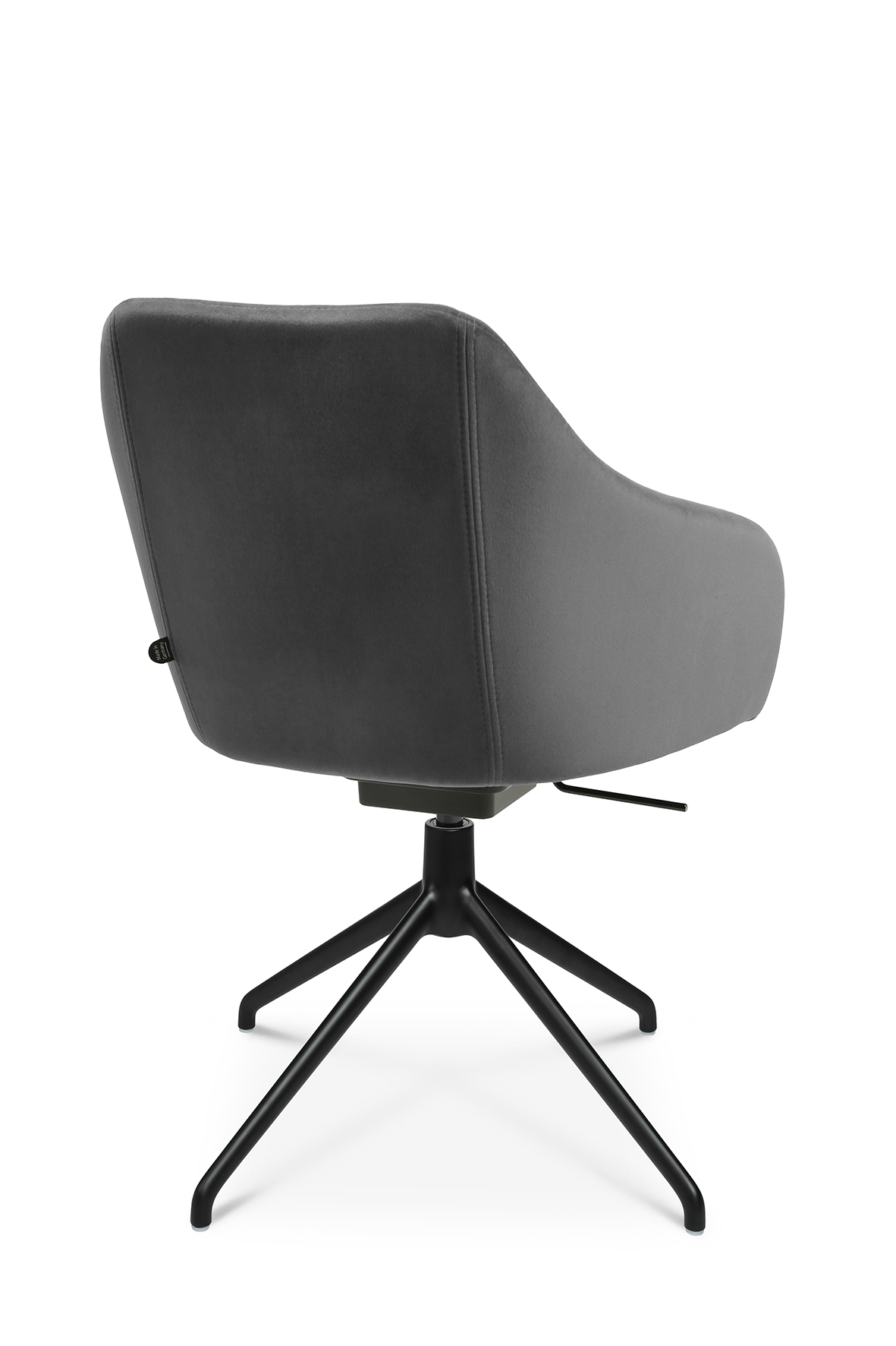 Loungesessel Sitness Urban Valencia 2.1 grau