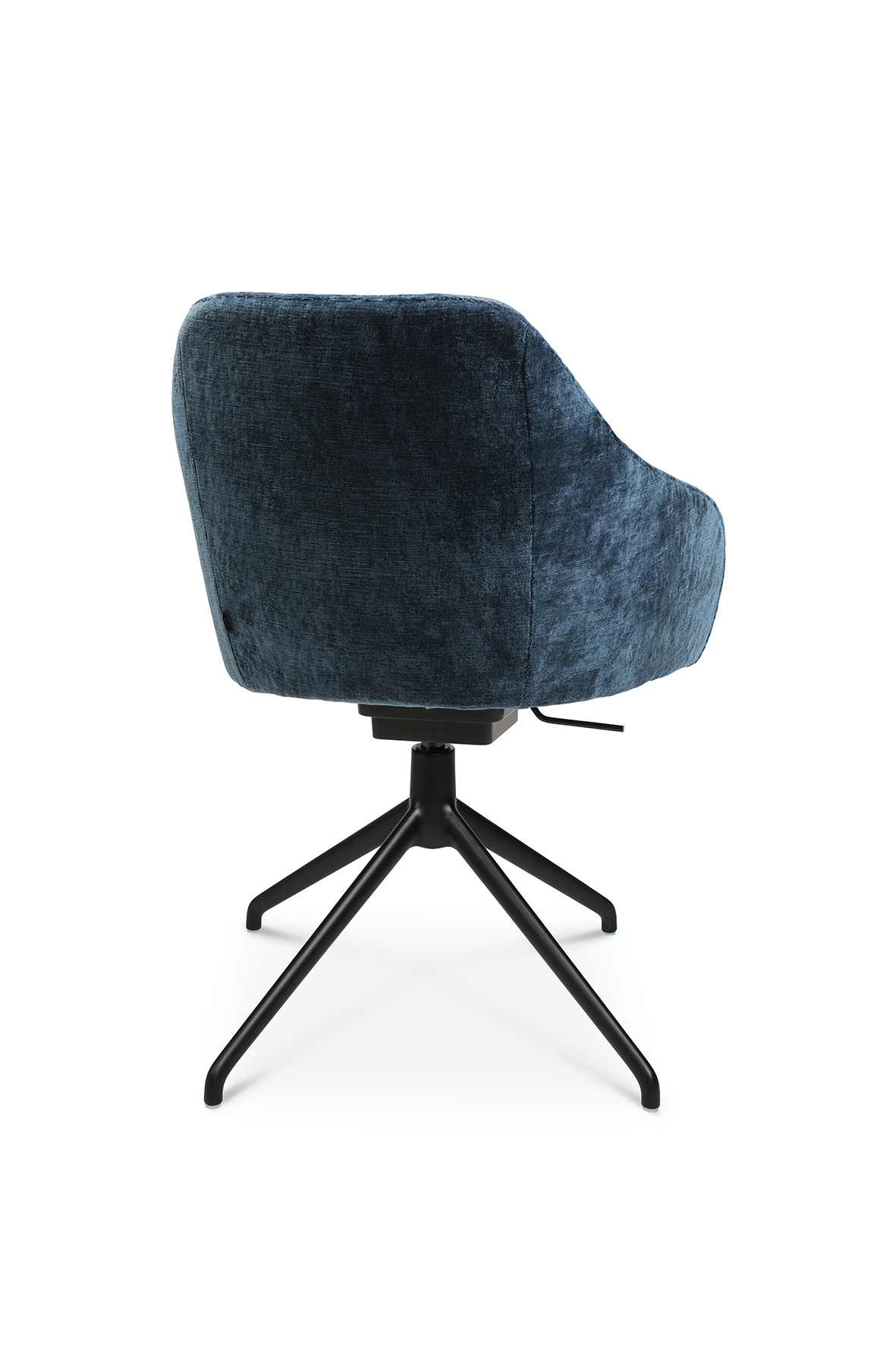 Esszimmerstuhl Sitness Urban Salzburg 8.0 blau