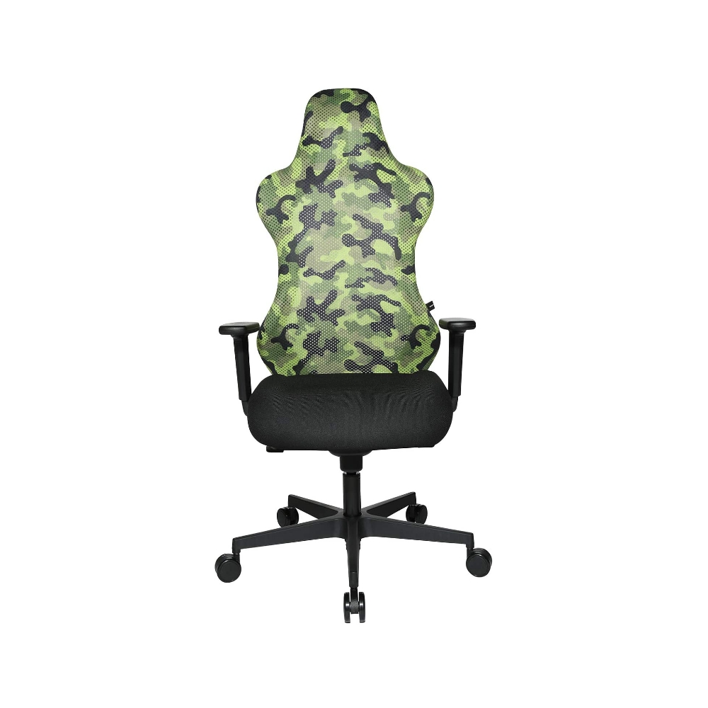camouflage grün