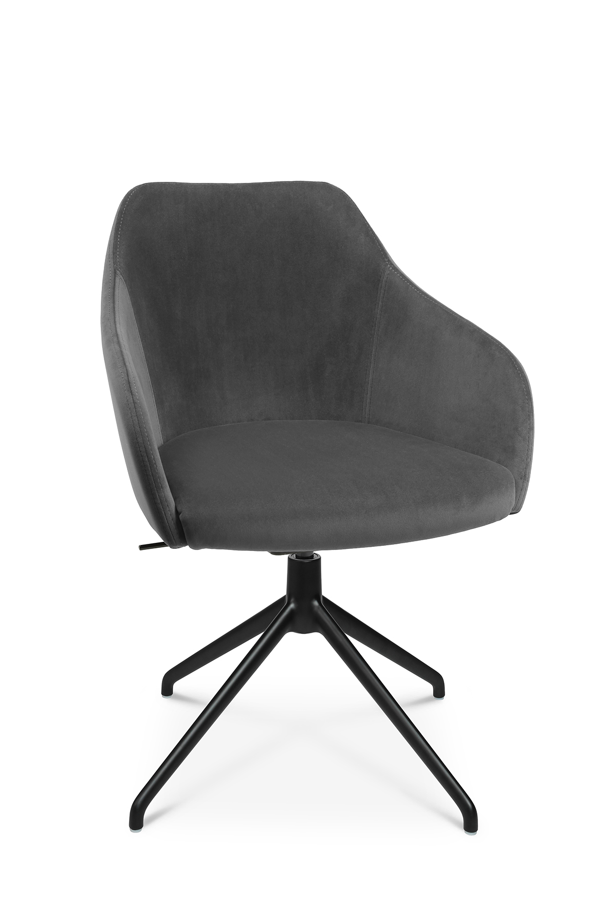 Loungesessel Sitness Urban Valencia 2.1 grau
