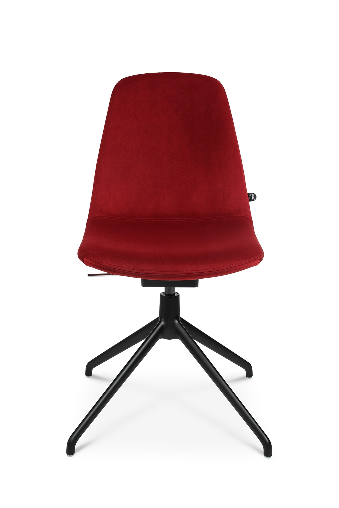 Esszimmerstuhl Sitness Urban Paris 1.1 weinrot