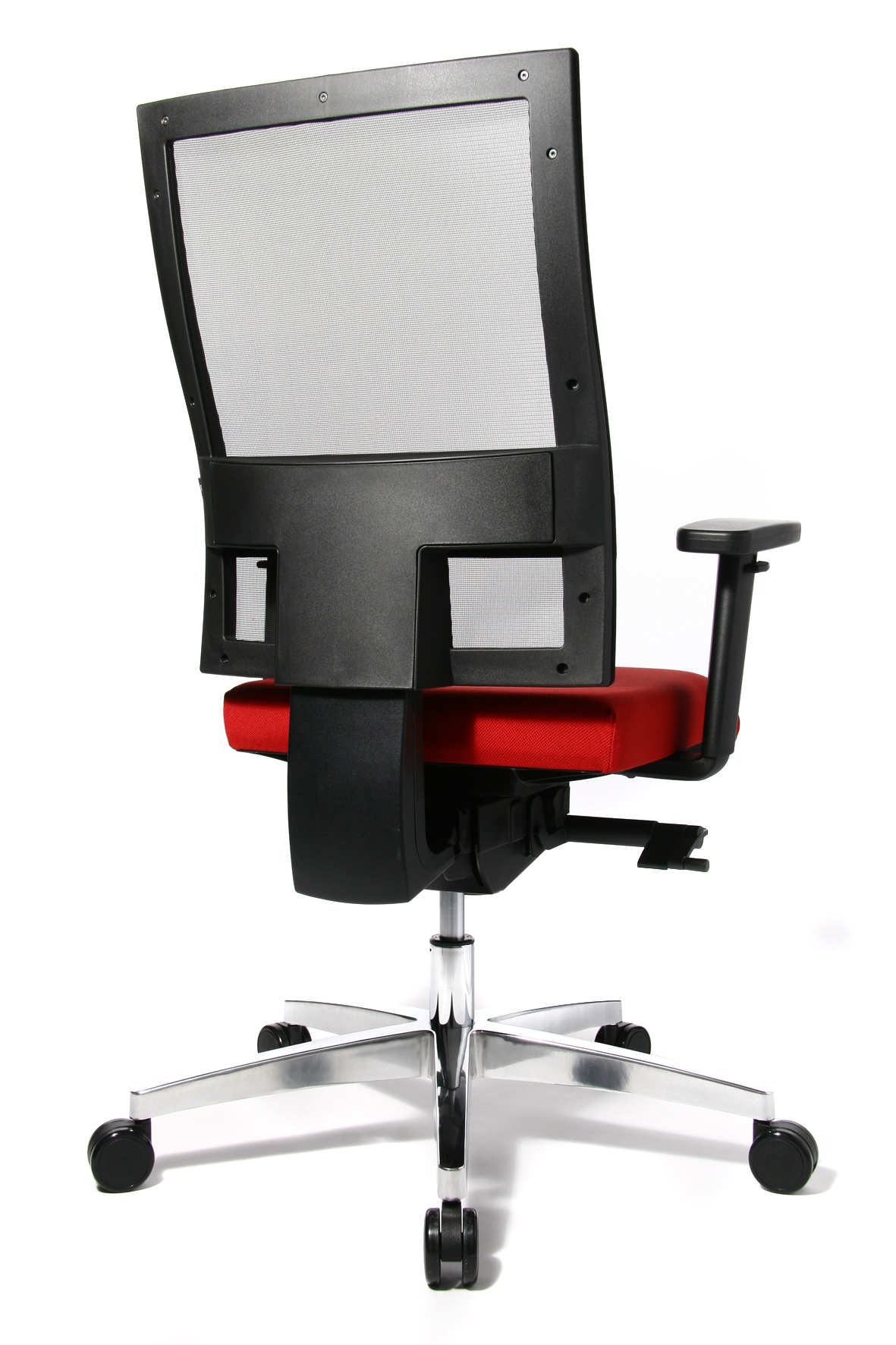 Bürostuhl Topstar Sitness 60 bordeaux