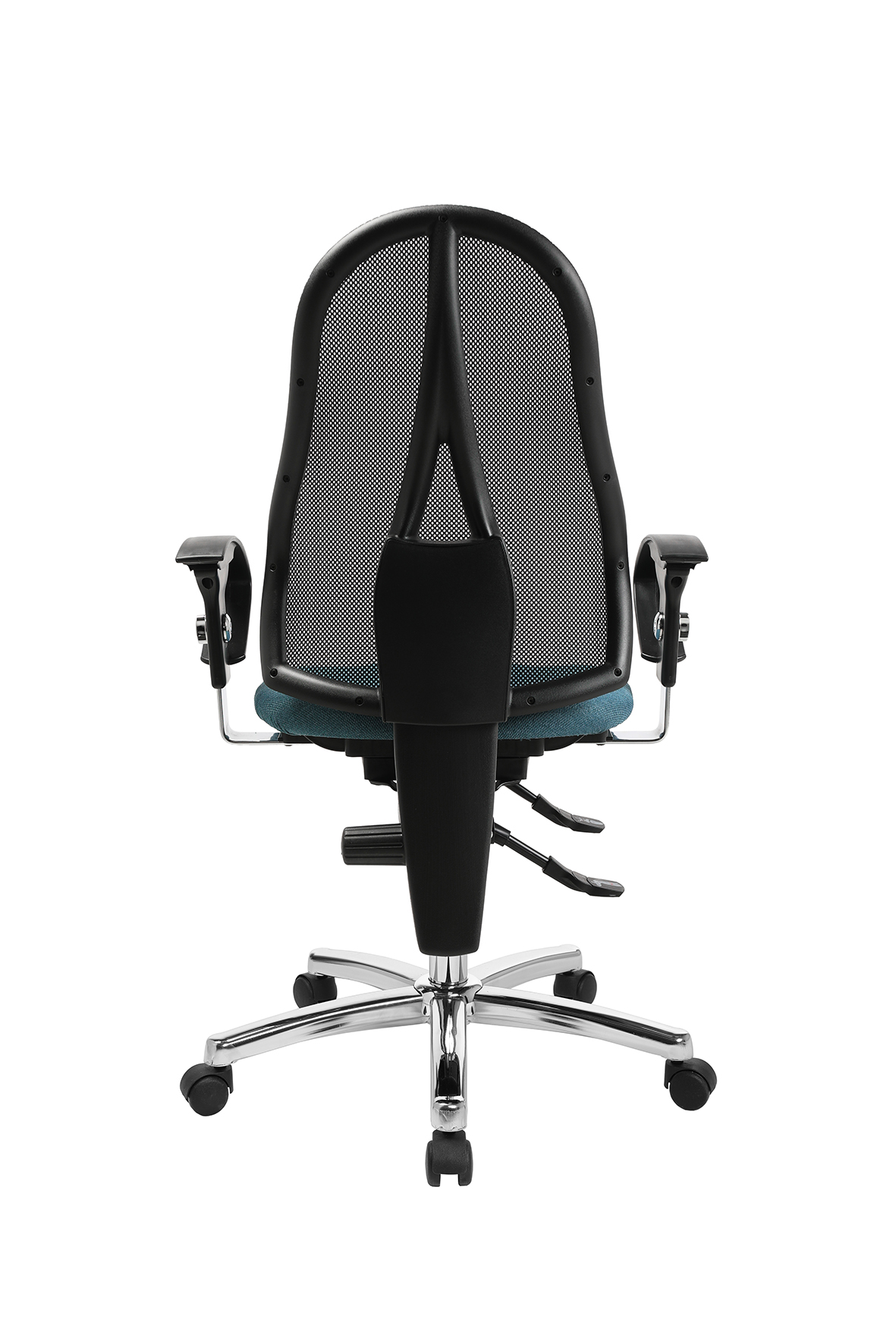 Bürostuhl Topstar Sitness 15 türkis