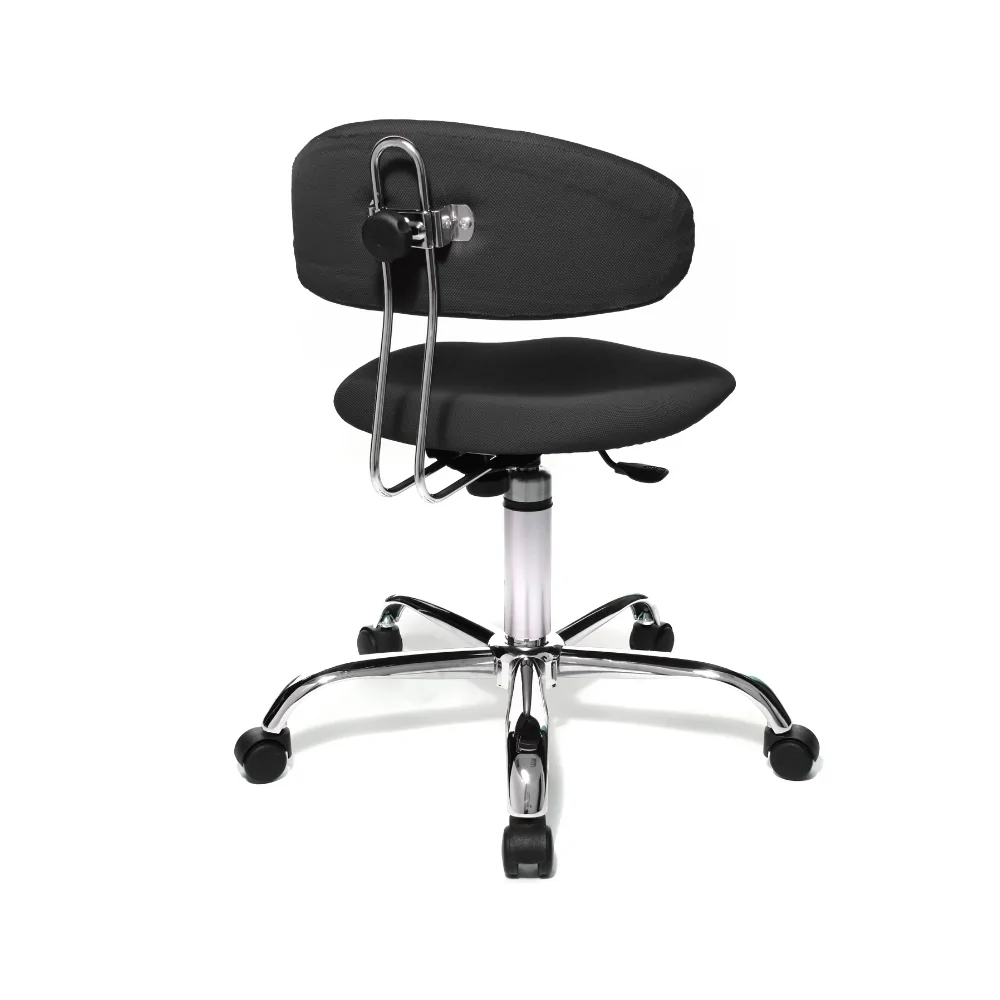 Bürostuhl Topstar Sitness 40 anthrazit