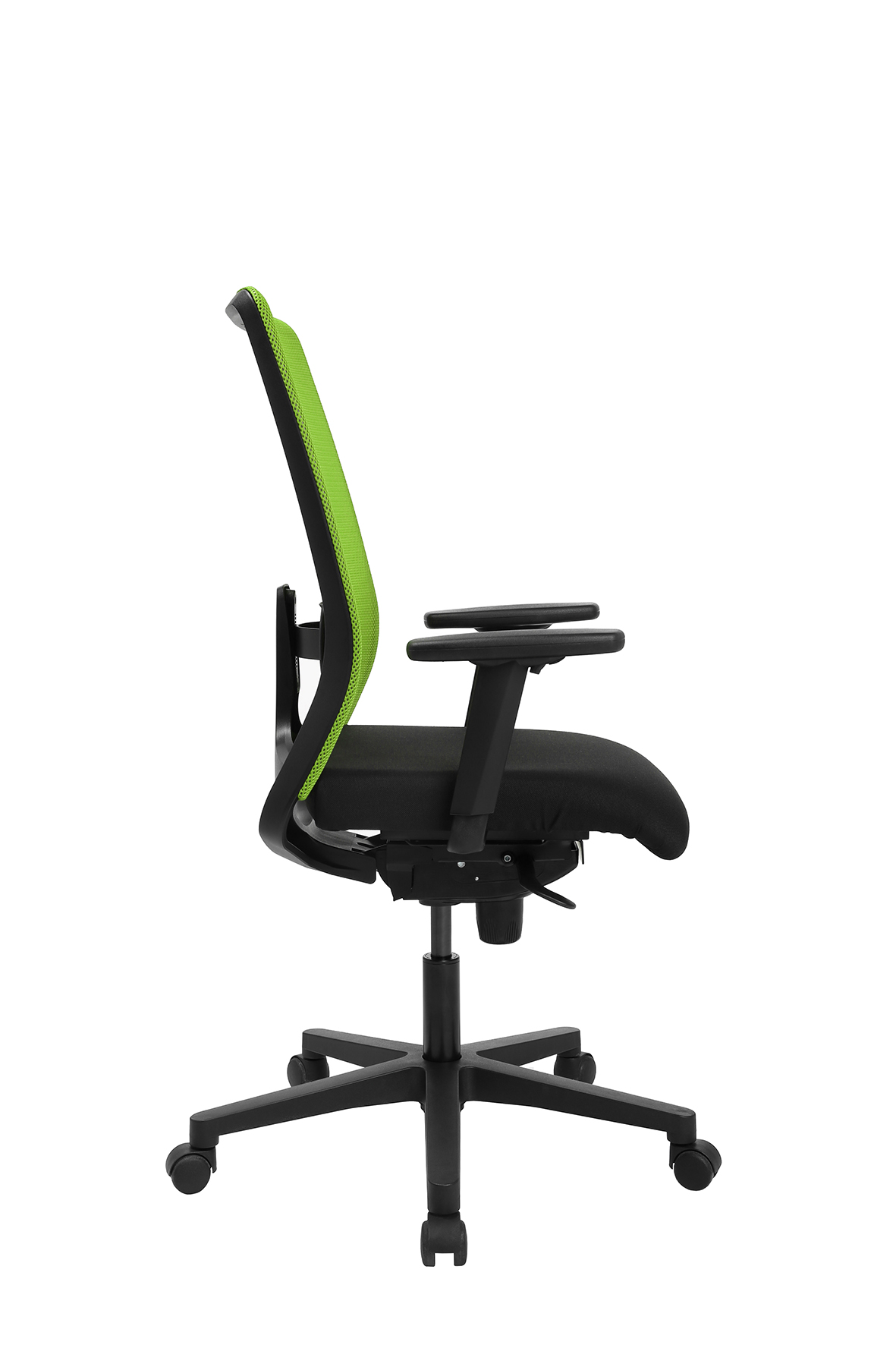 Bürostuhl Living Chair 10 grün