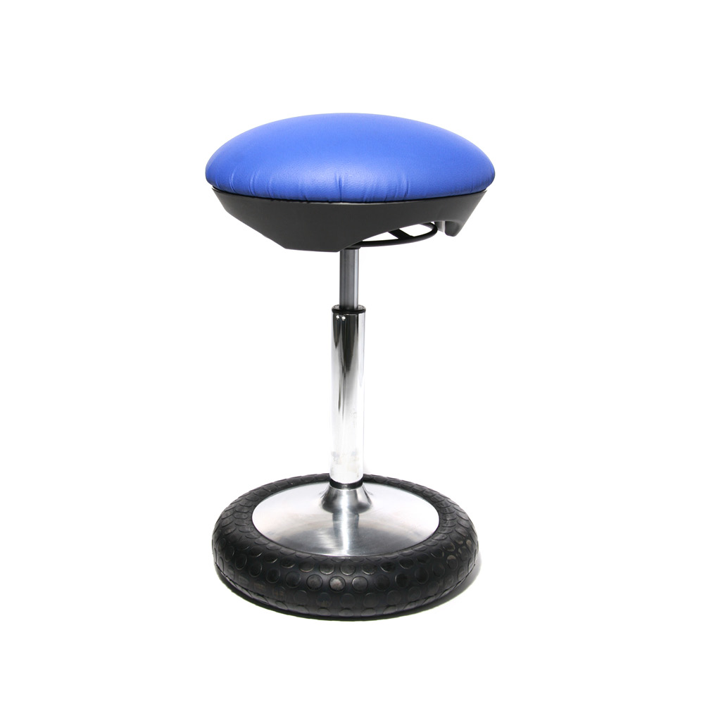 Stehhocker Topstar Sitness 21 Softex blau