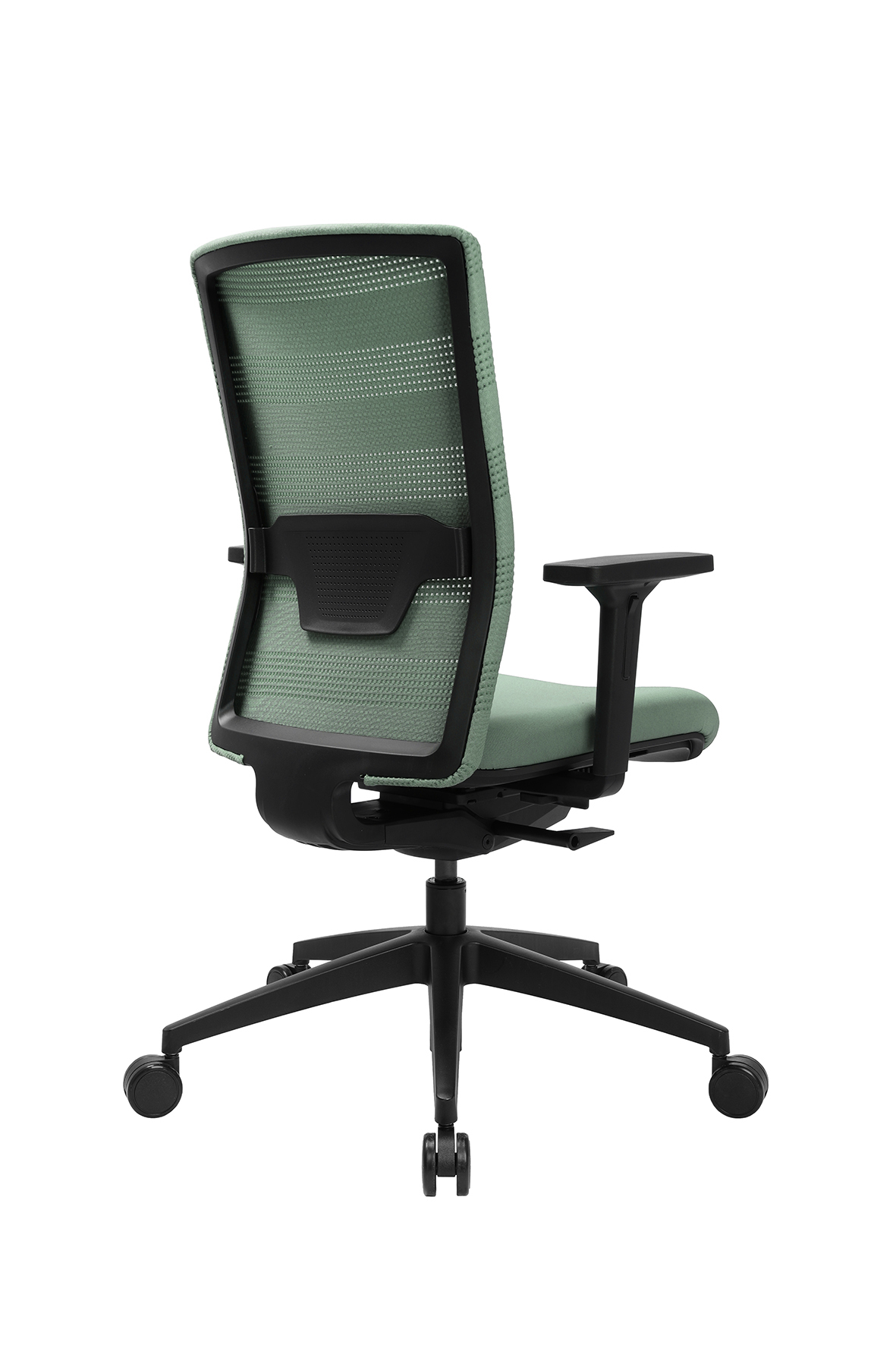 Bürostuhl Topstar Sitness Airwork mintgrün