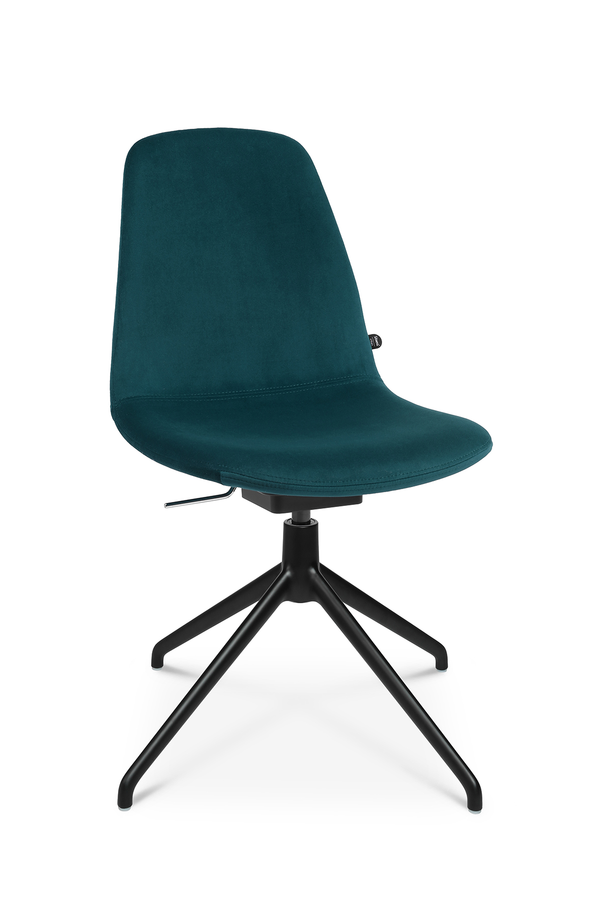 Esszimmerstuhl Sitness Urban Paris 1.1 petrolgrün