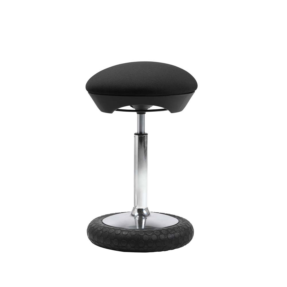 Stehhocker Topstar Sitness 21 schwarz