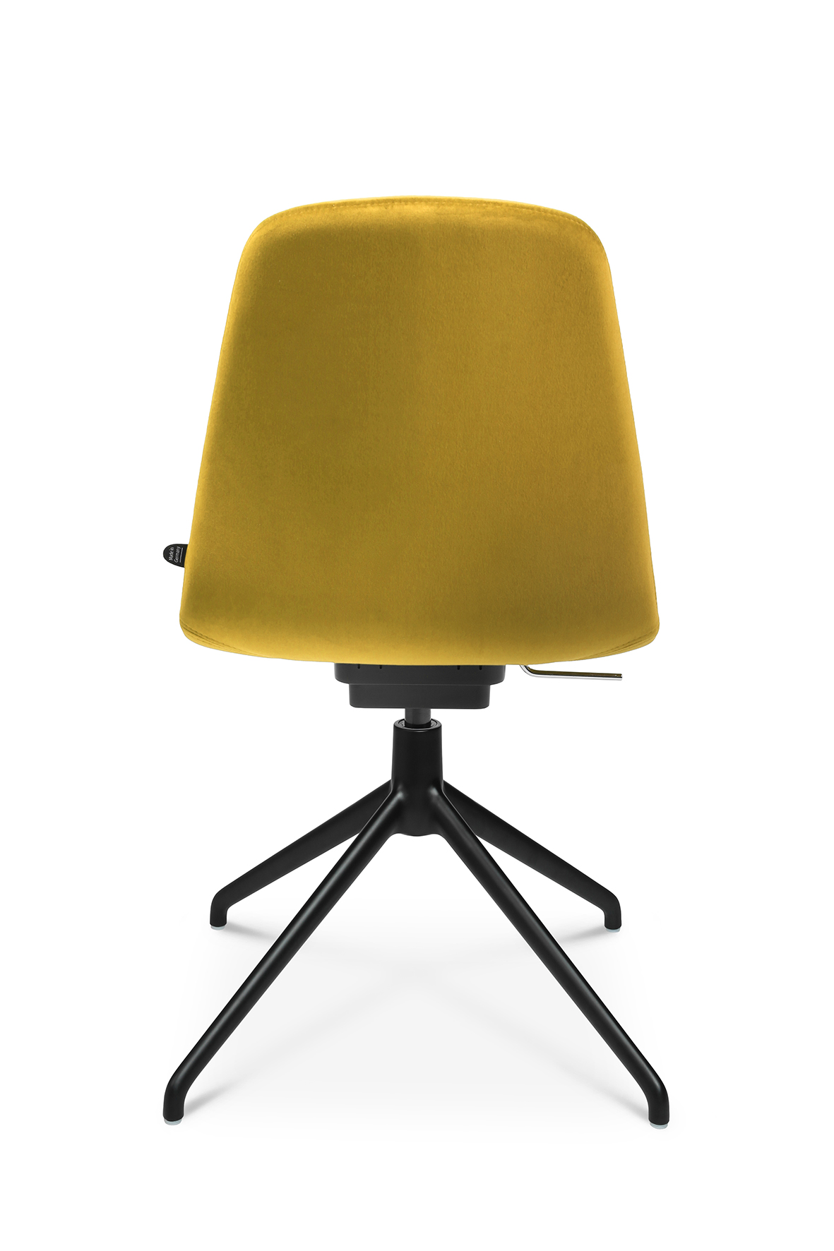 Esszimmerstuhl Sitness Urban Paris 1.1 senf