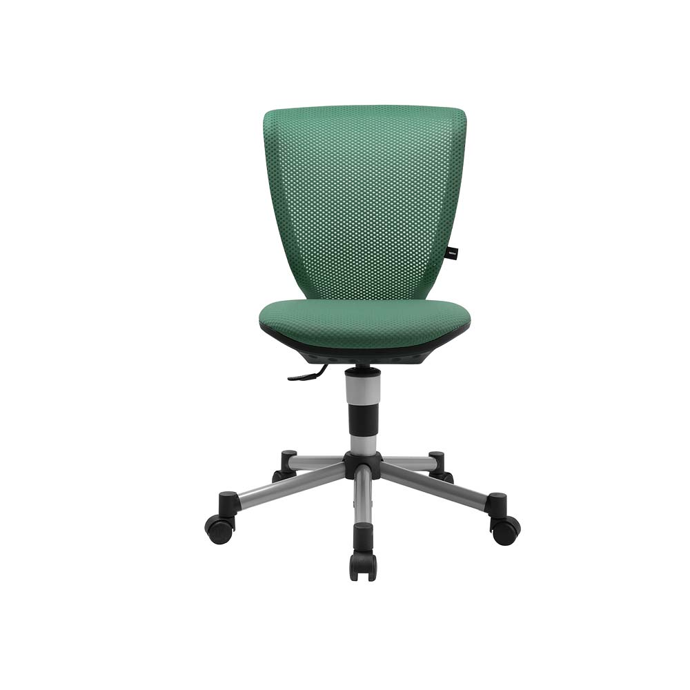Kinderstuhl Living Chairs Junior 3D mintgrün