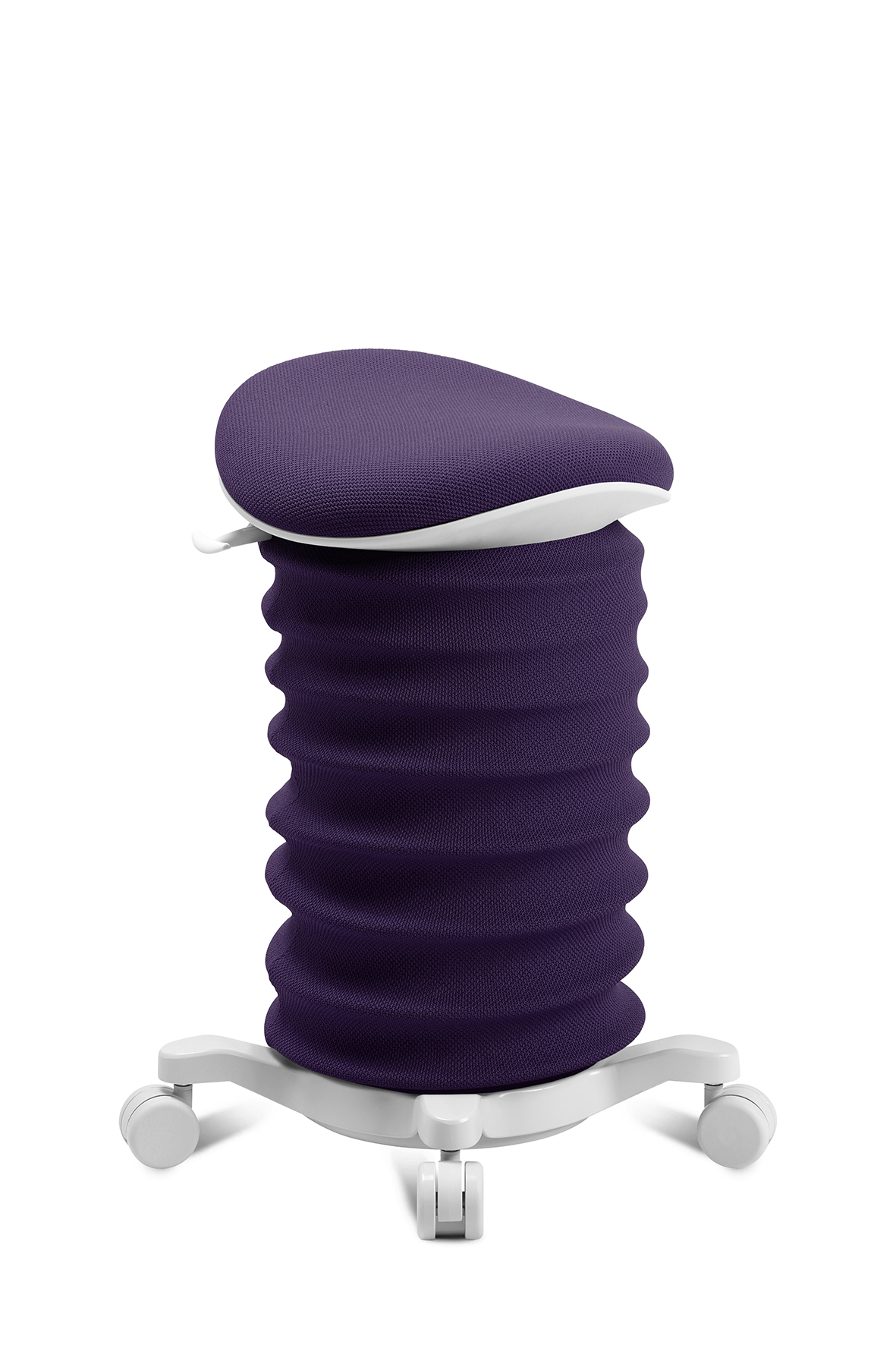 Dunkelviolett