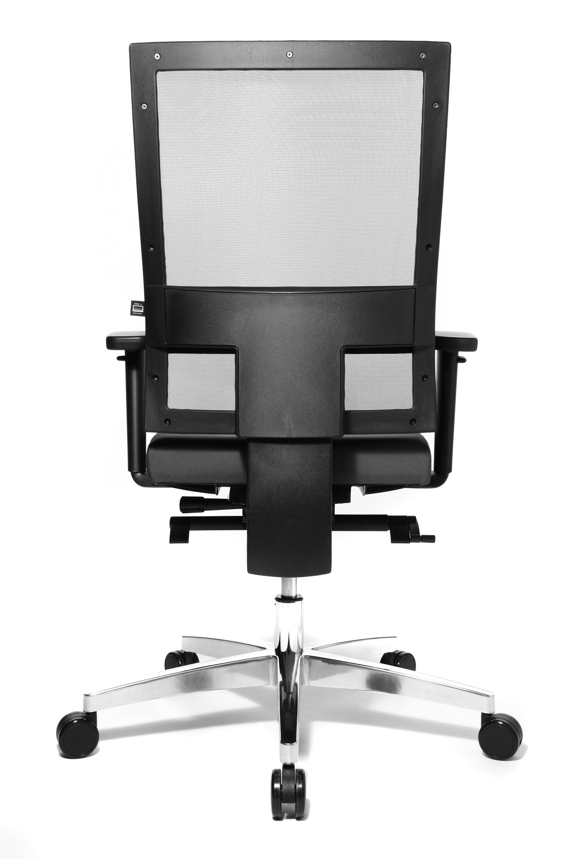 Bürostuhl Topstar Sitness 60 anthrazit