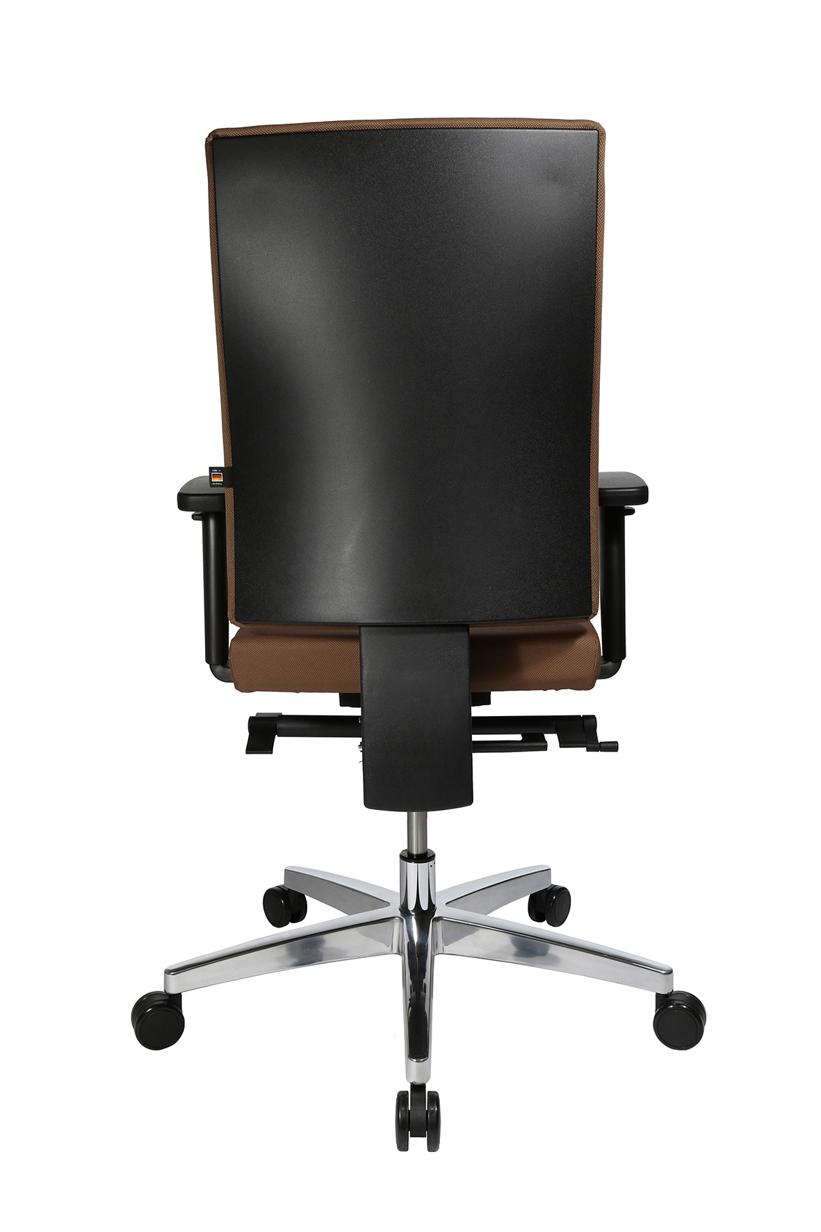 Bürostuhl Topstar Sitness 70 braun