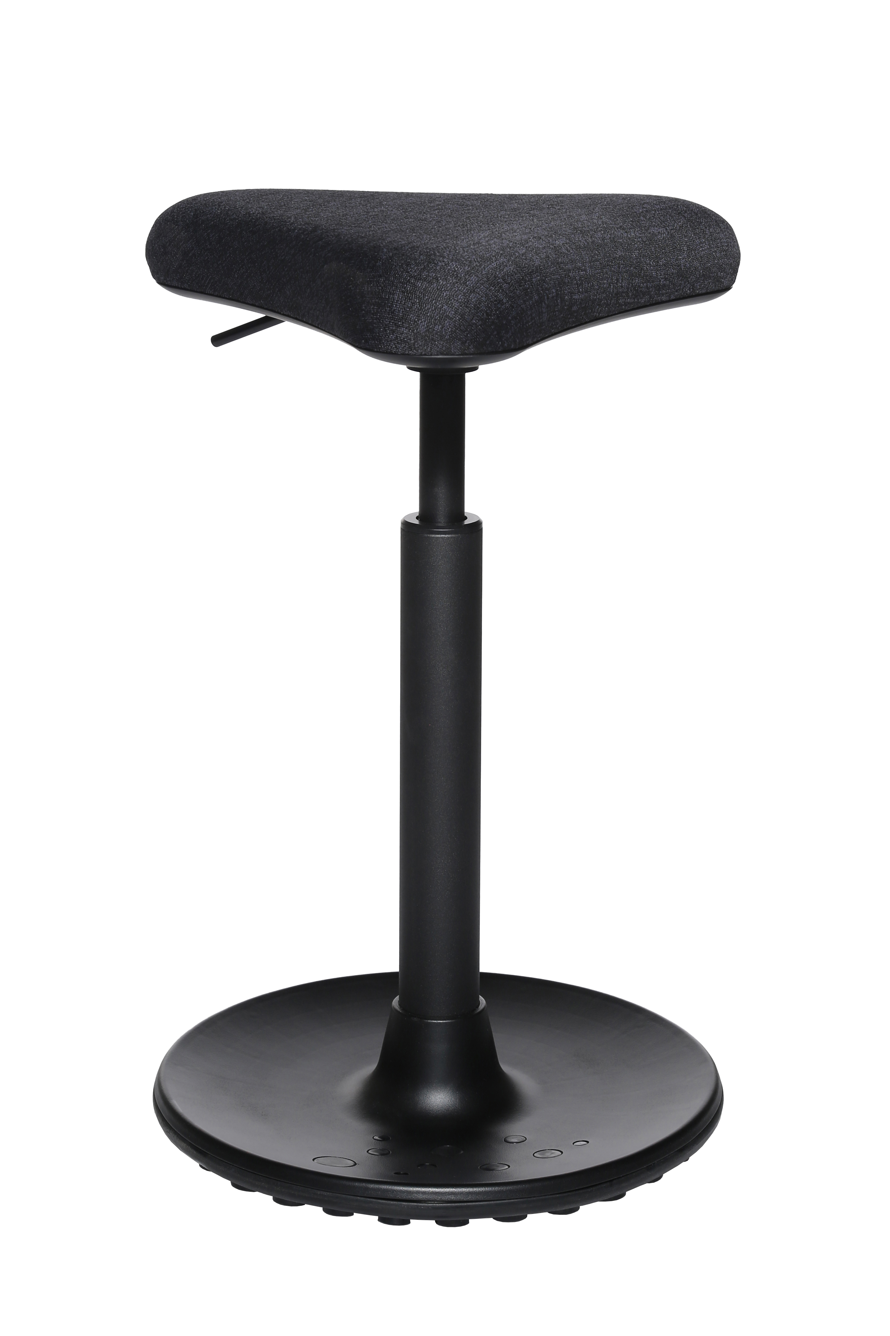 Bürohocker Topstar Sitness H1 schwarz
