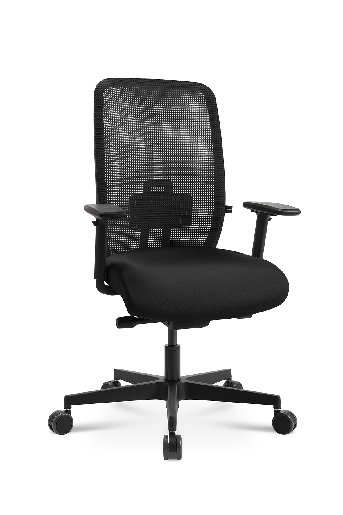 Bürostuhl Topstar Sitness AirWay schwarz