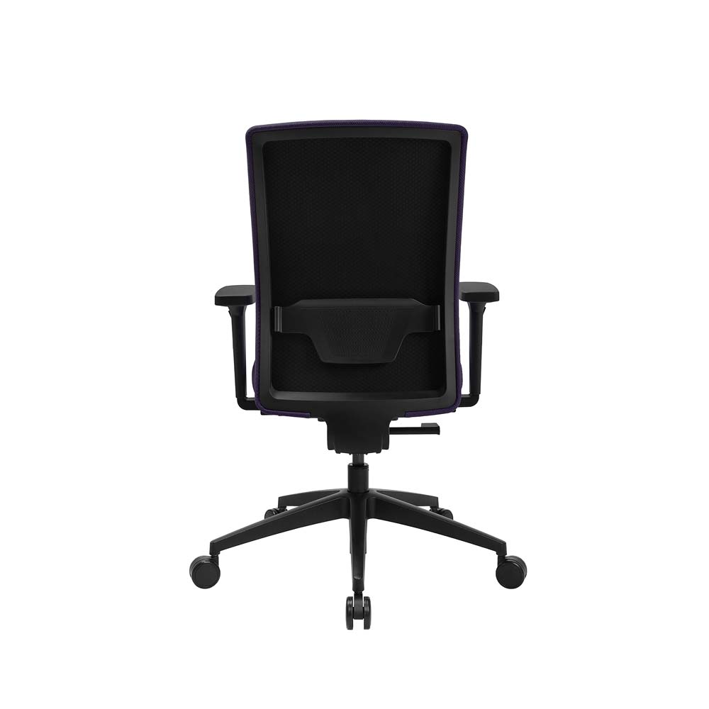 Bürostuhl Topstar Sitness Airwork G dunkelblau