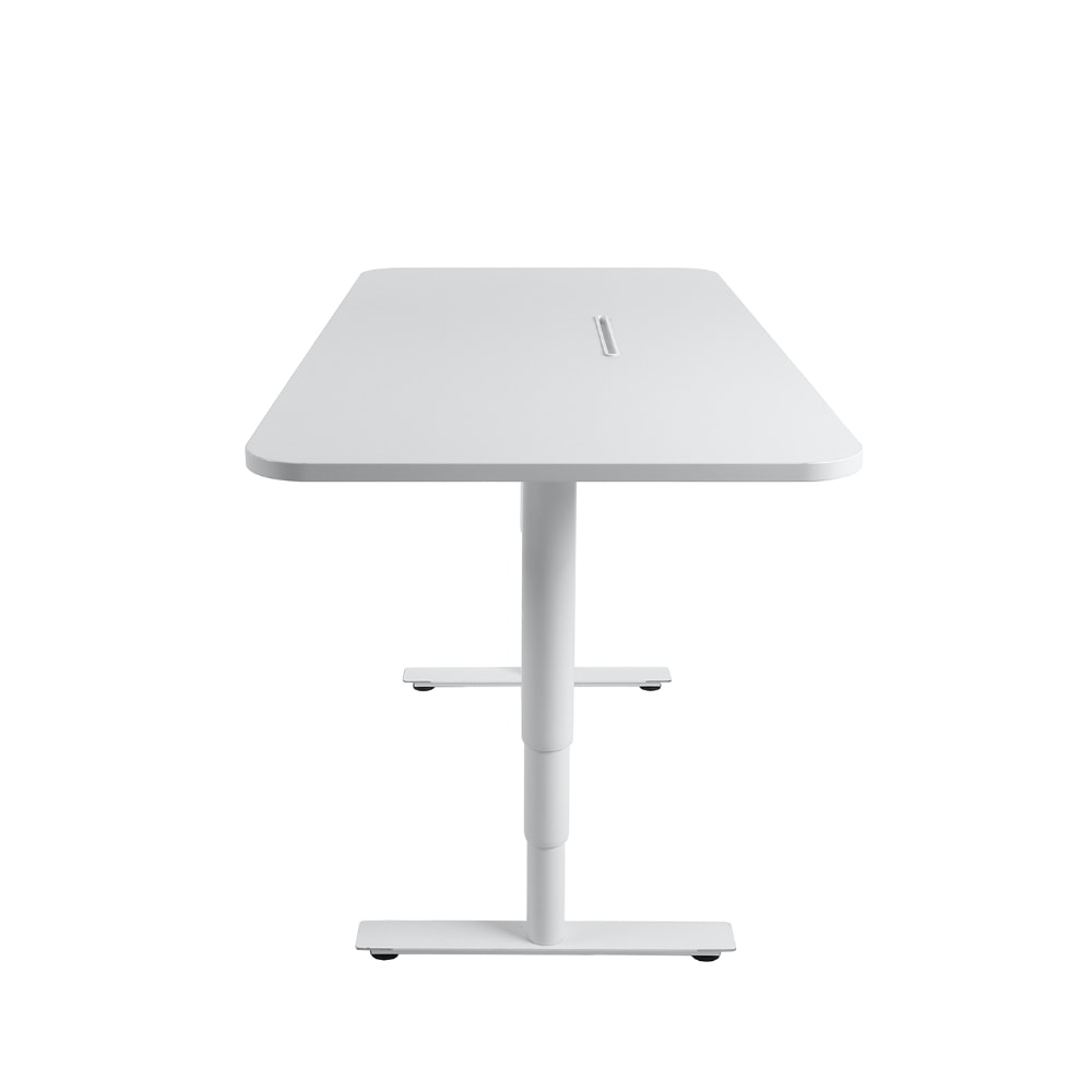 160 x 80 cm Home-Office Tisch Topstar Sitness X Up Table (höhenverstellbar)