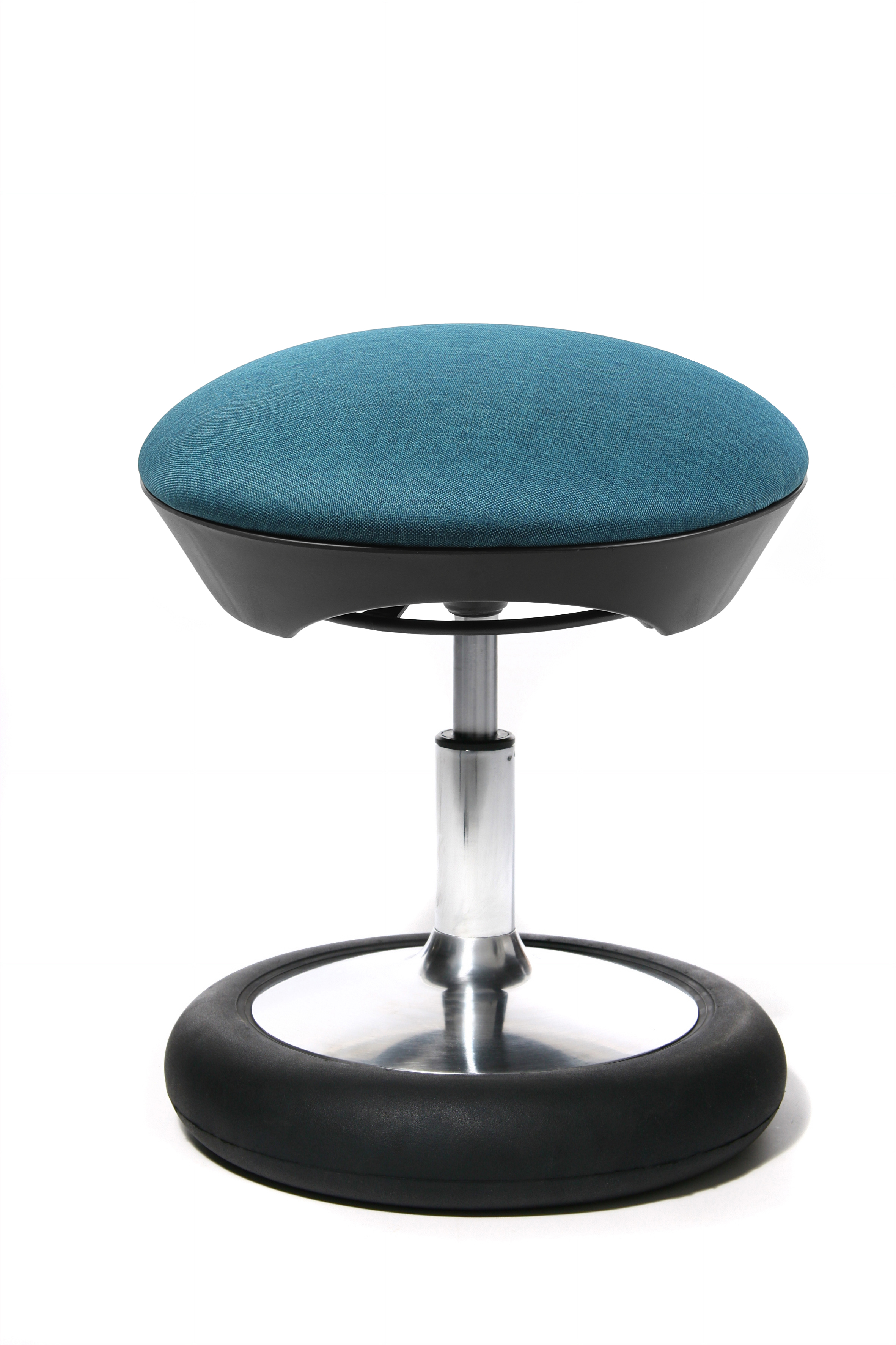 Kinderhocker Topstar Sitness Kid 20 petrol