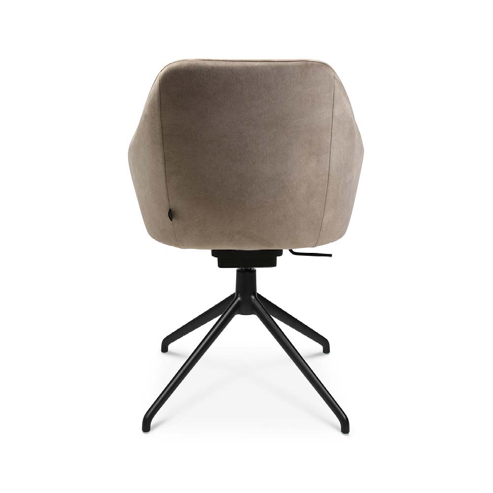 Esszimmerstuhl Sitness Urban Salzburg 8.0 grün-grau