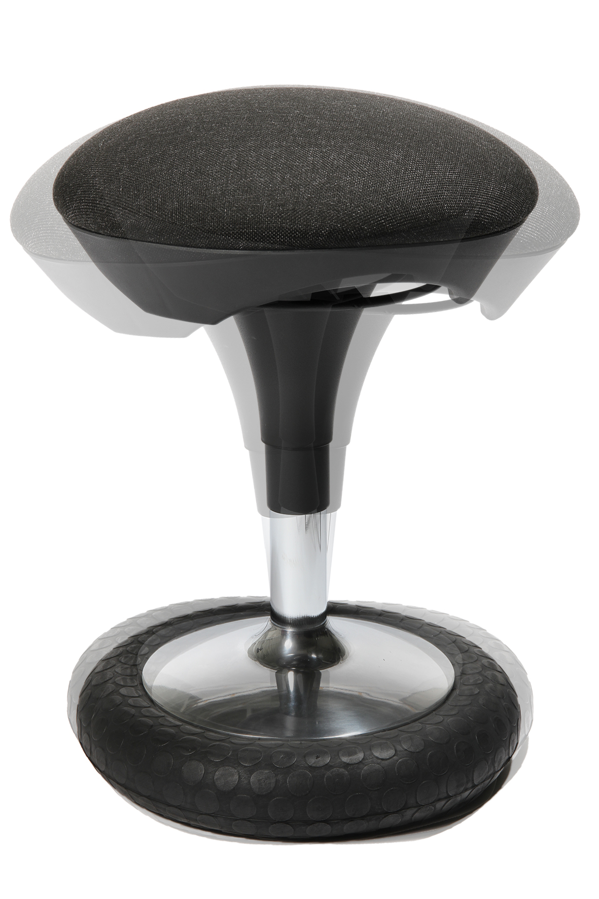 Bürohocker Topstar Sitness 20 anthrazit G22