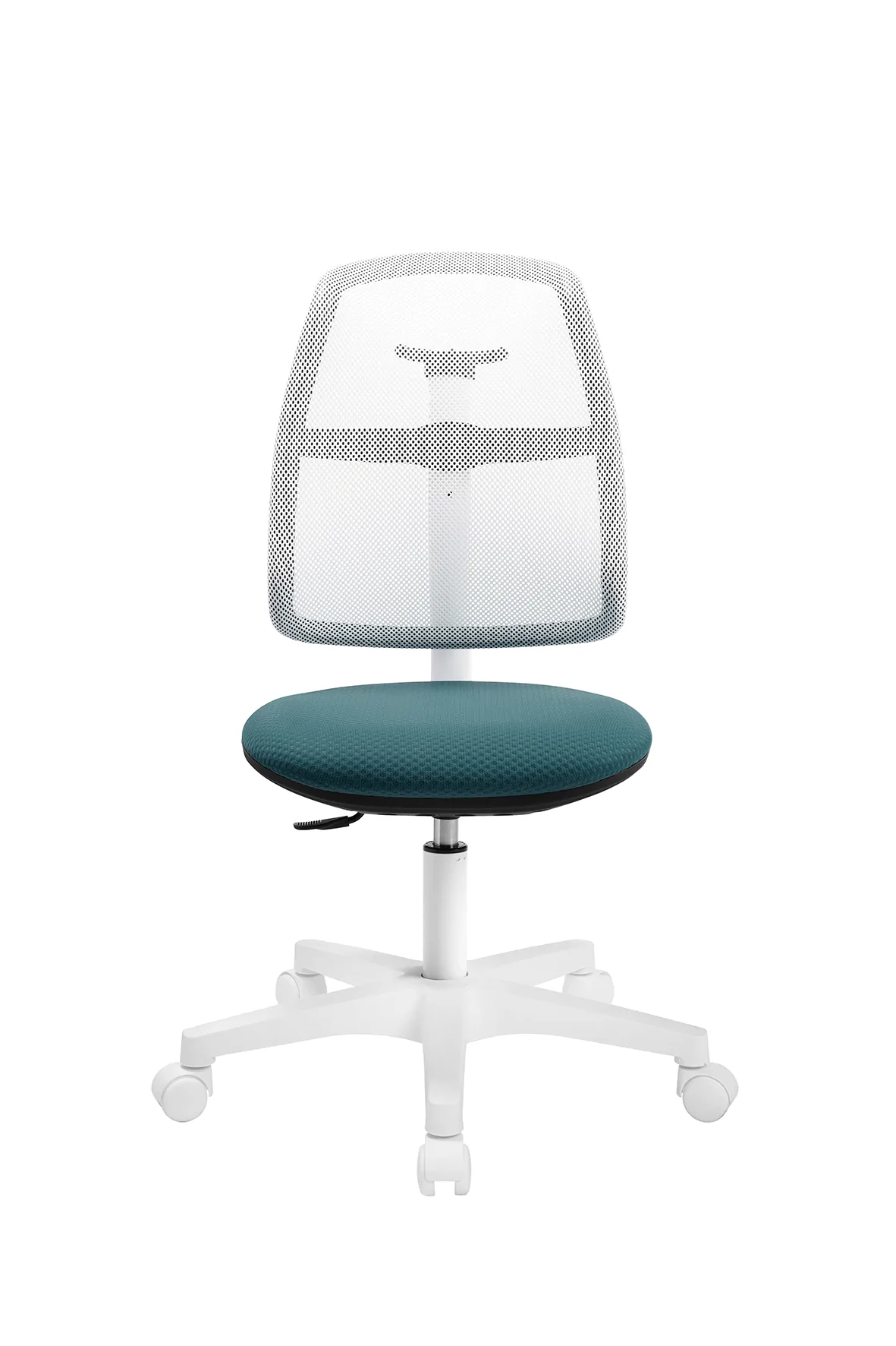 Kinderdrehstuhl Topstar Sitness S'Maxx petrolblau