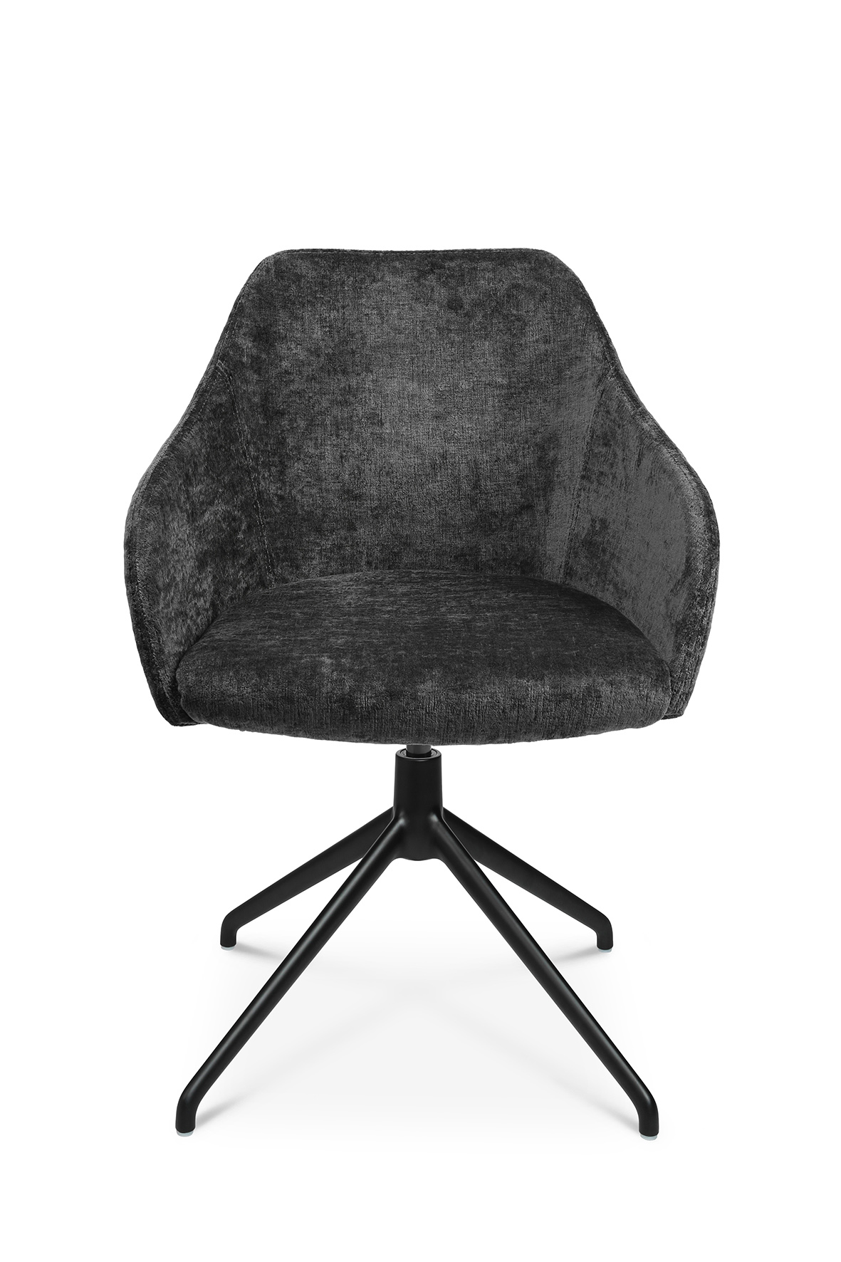 Loungesessel Sitness Urban Valencia 2.1 dunkelgrau