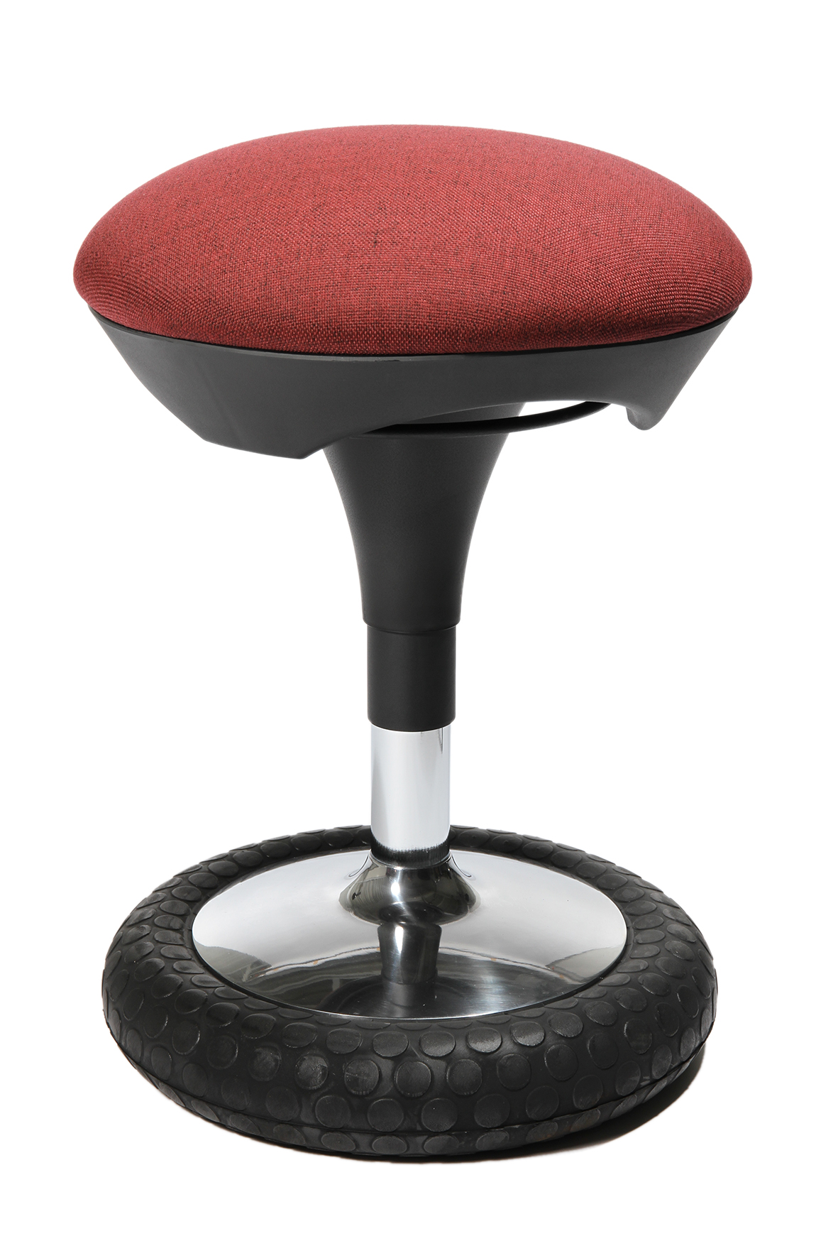 Bürohocker Topstar Sitness 20 bordeaux