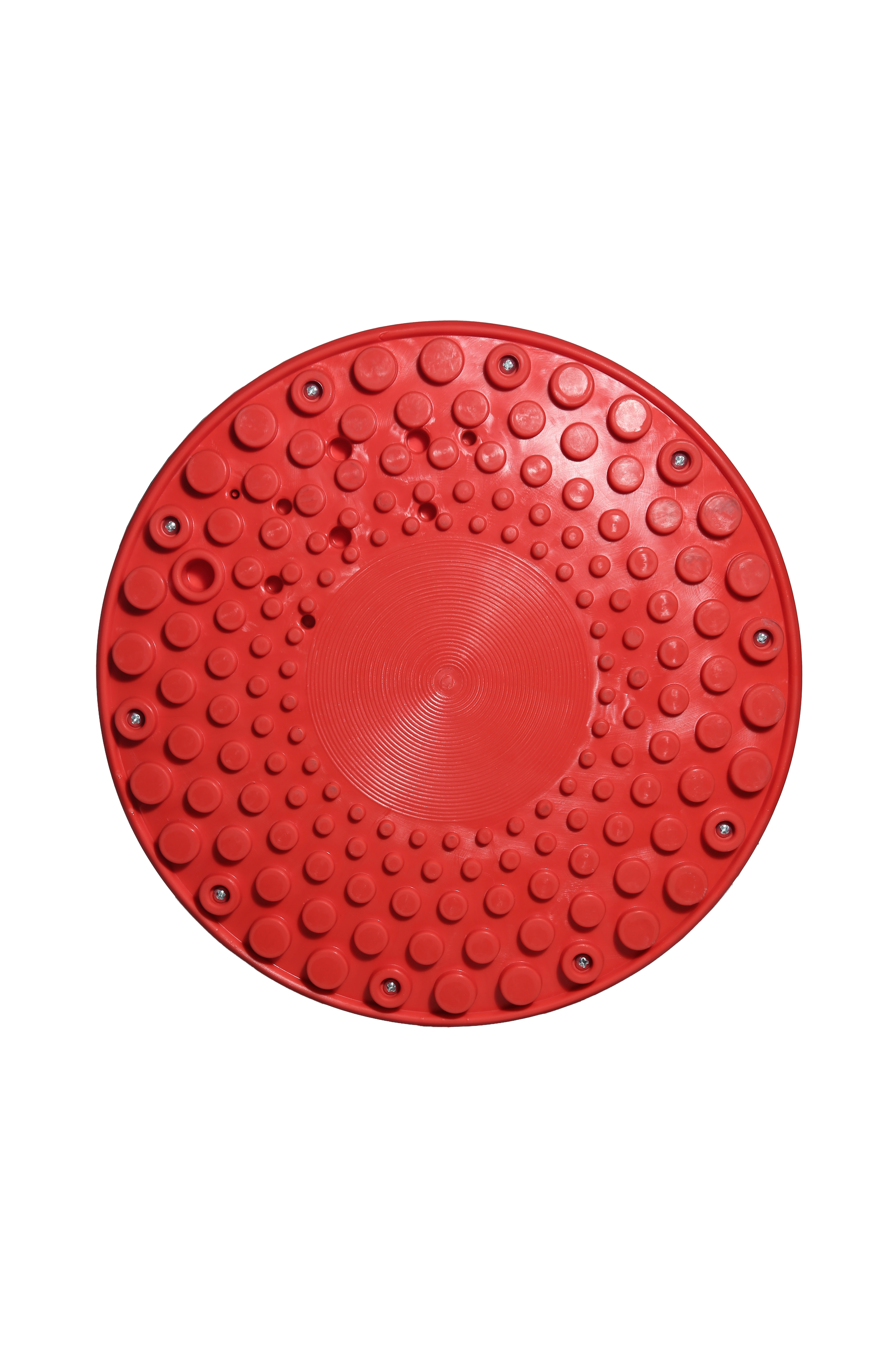 Bürohocker Topstar Sitness H2 rot