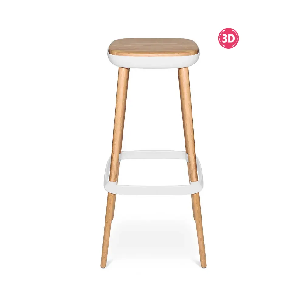 Barhocker Wagner W-2020 Stool