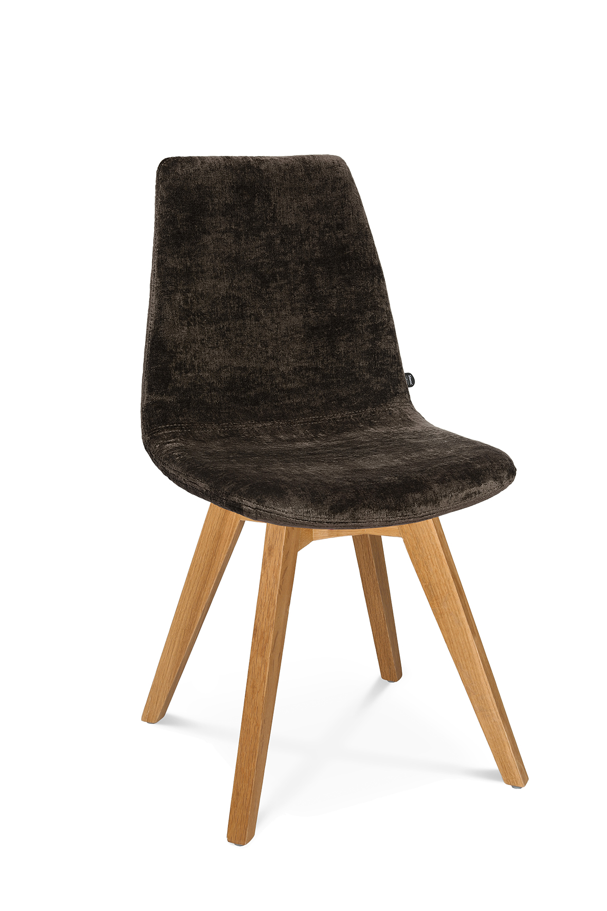 Esszimmerstuhl Sitness Urban Paris 1.2 braun