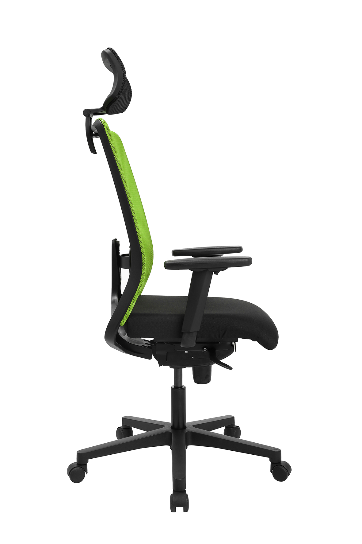 Bürostuhl Living Chair 20 grün