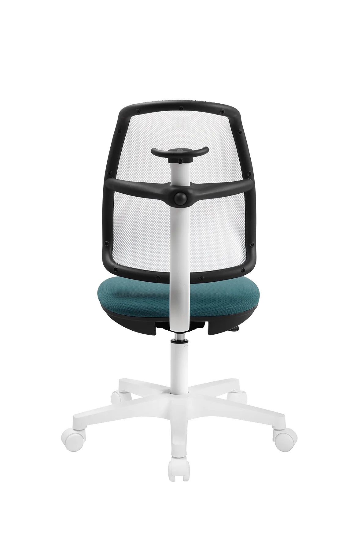 Kinderdrehstuhl Topstar Sitness S'Maxx petrolblau