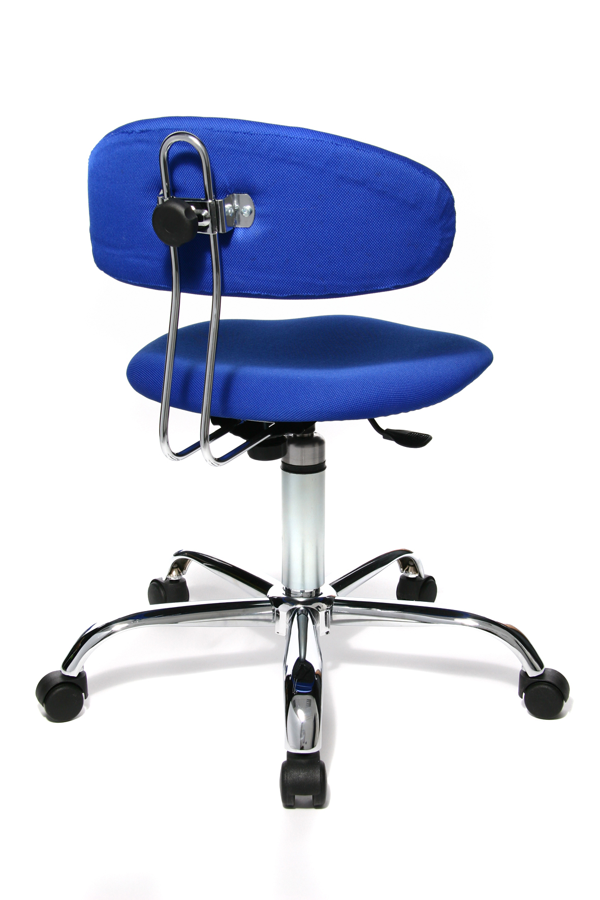 Bürostuhl Topstar Sitness 40 blau