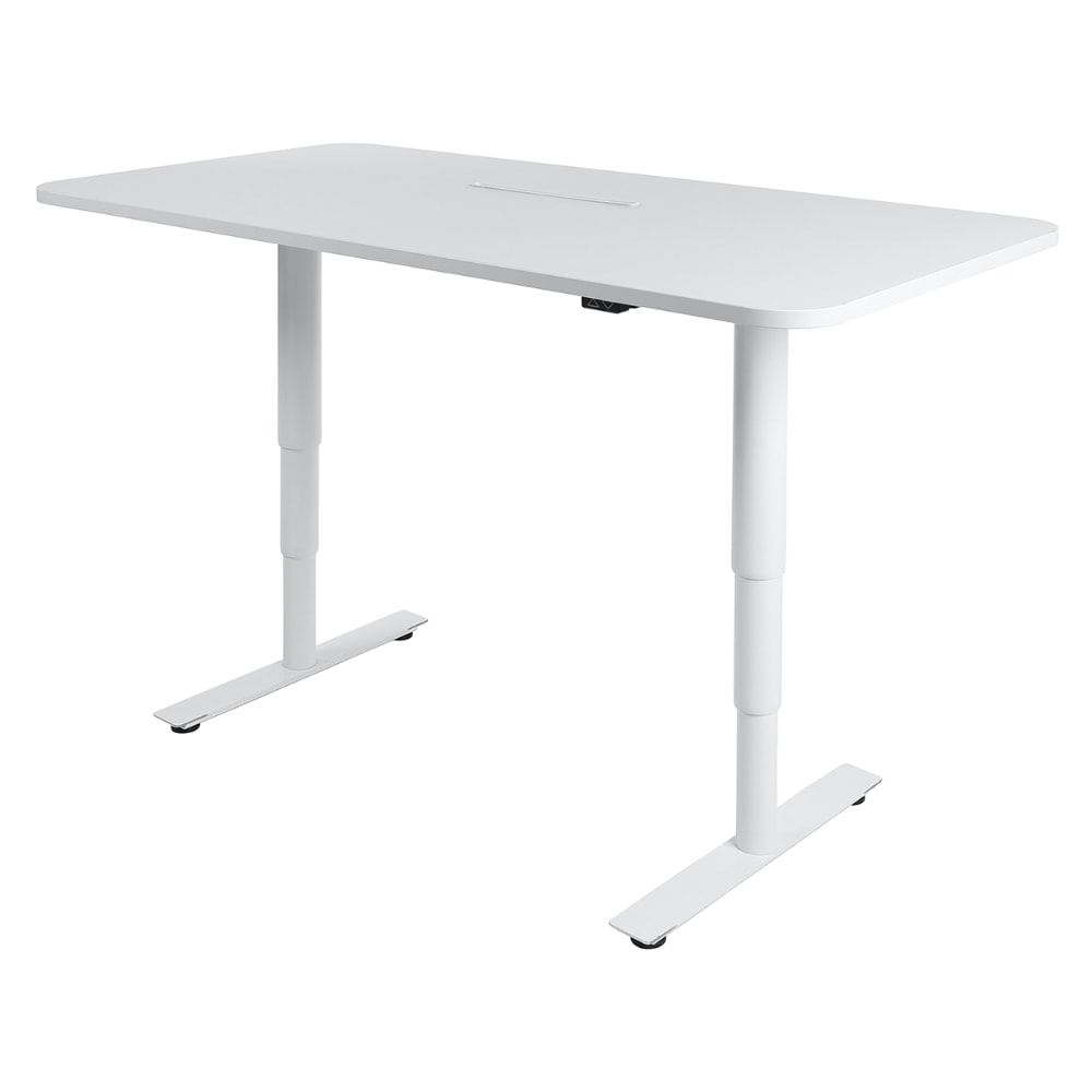 160 x 80 cm Home-Office Tisch Topstar Sitness X Up Table (höhenverstellbar)