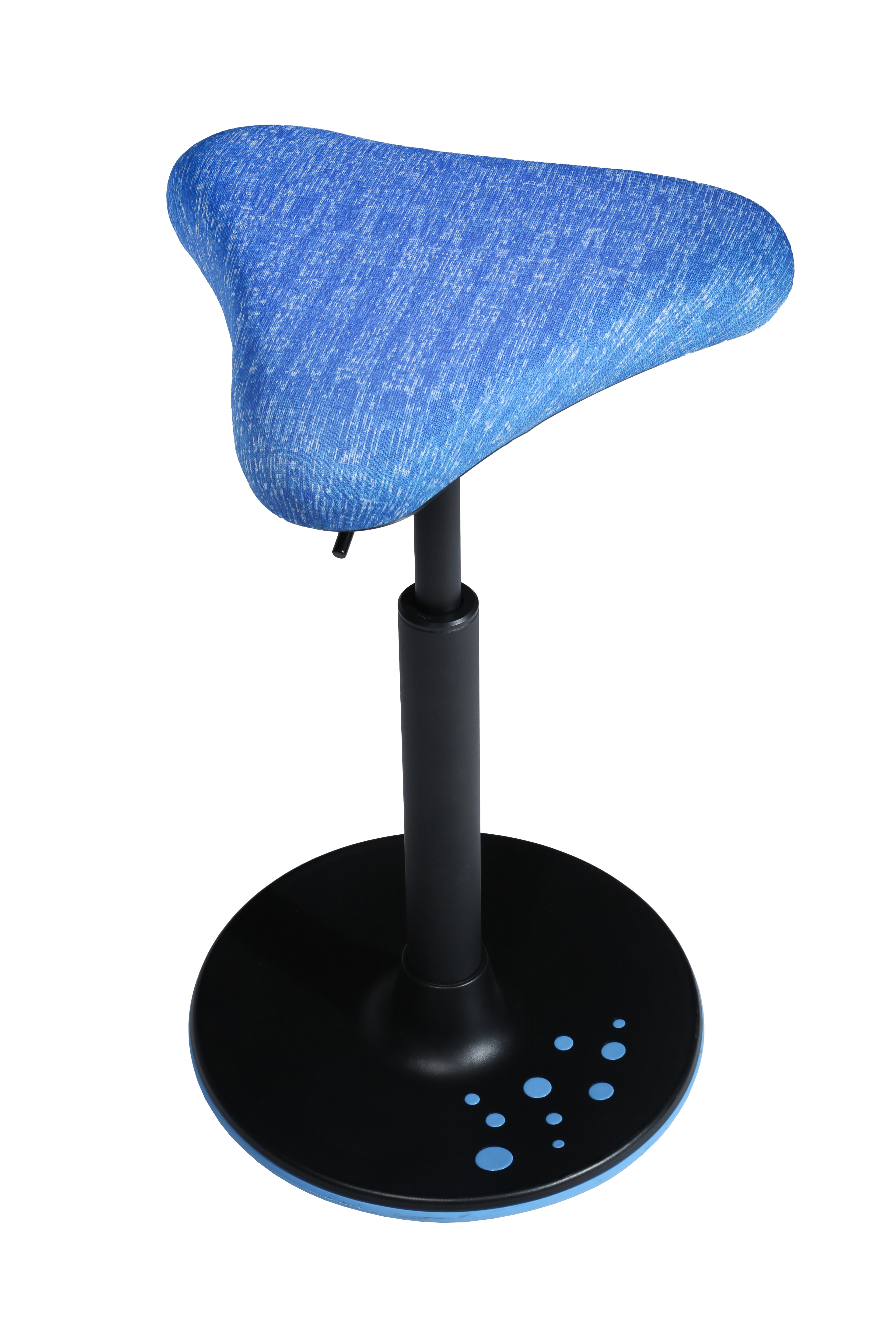Bürohocker Topstar Sitness H1 blau