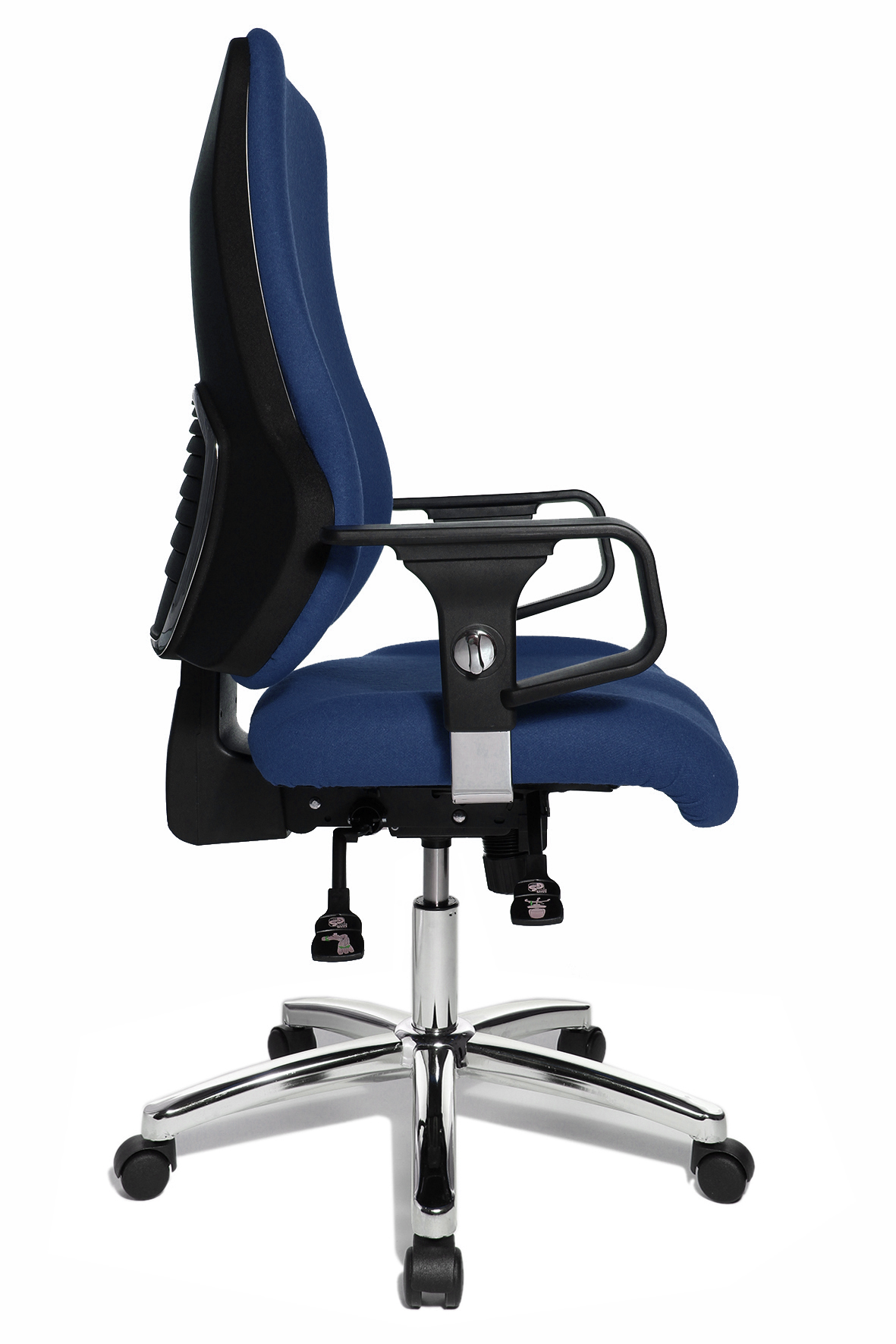 Bürostuhl Topstar Sitness 55 dunkelblau