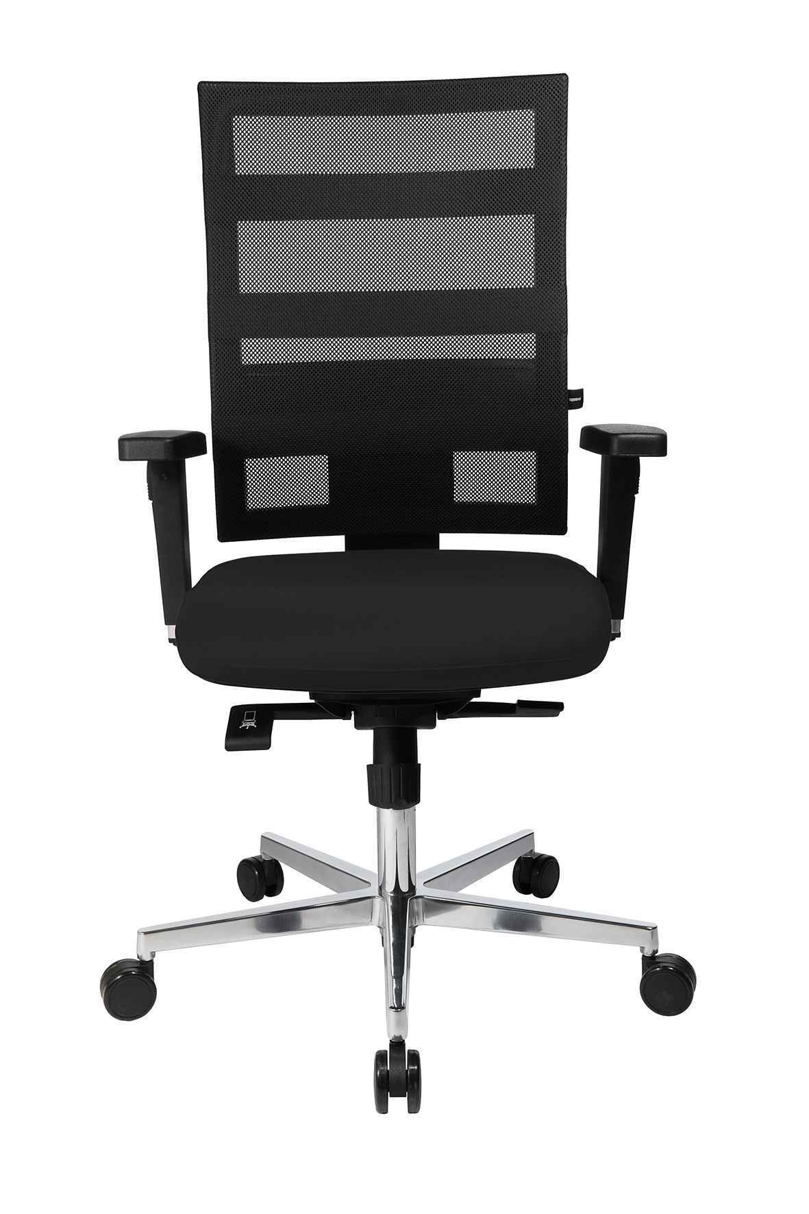 Bürostuhl Topstar Sitness X-Pander Plus schwarz
